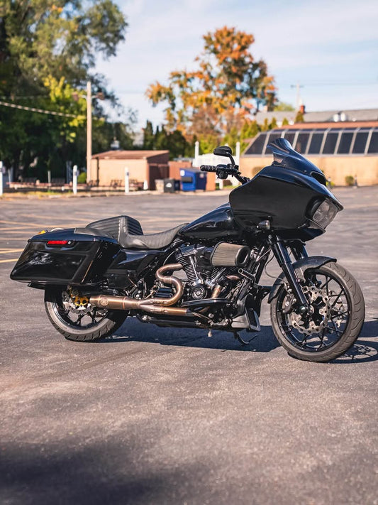 2020 RG Special 160HP!!!