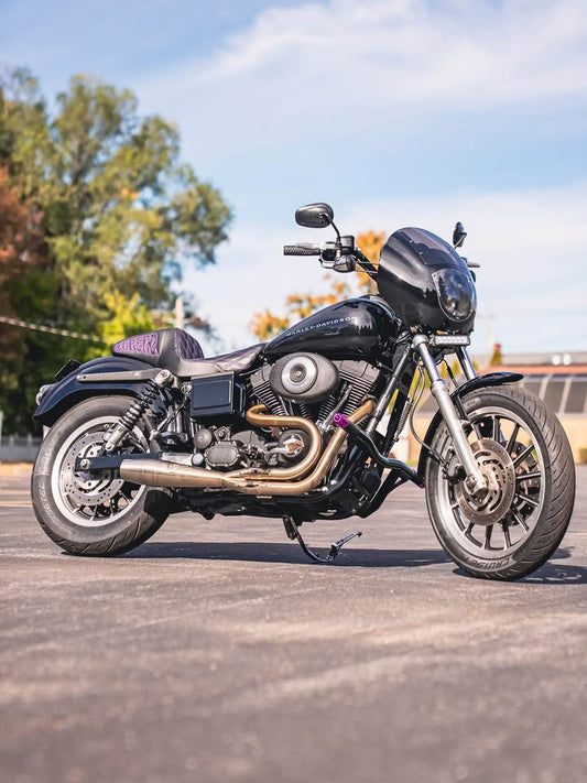 2005 FXDXi