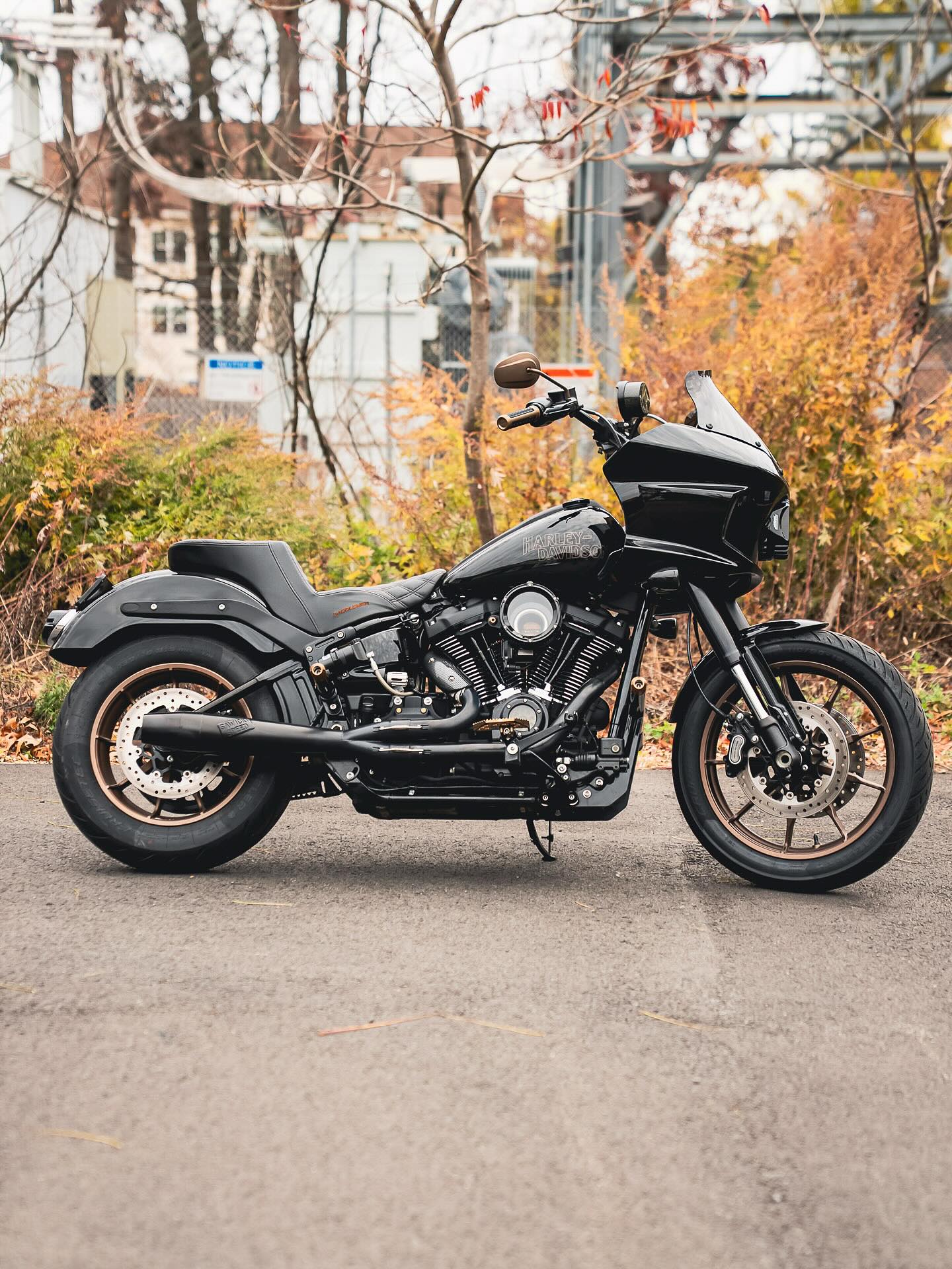 2023 FXLRS