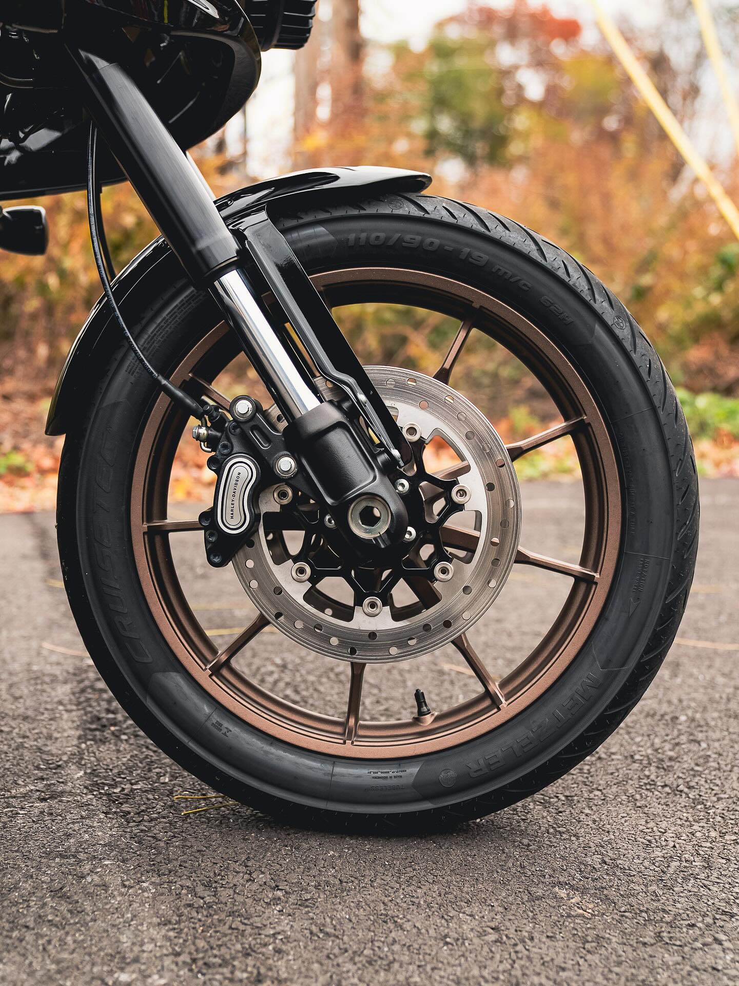 2023 FXLRS