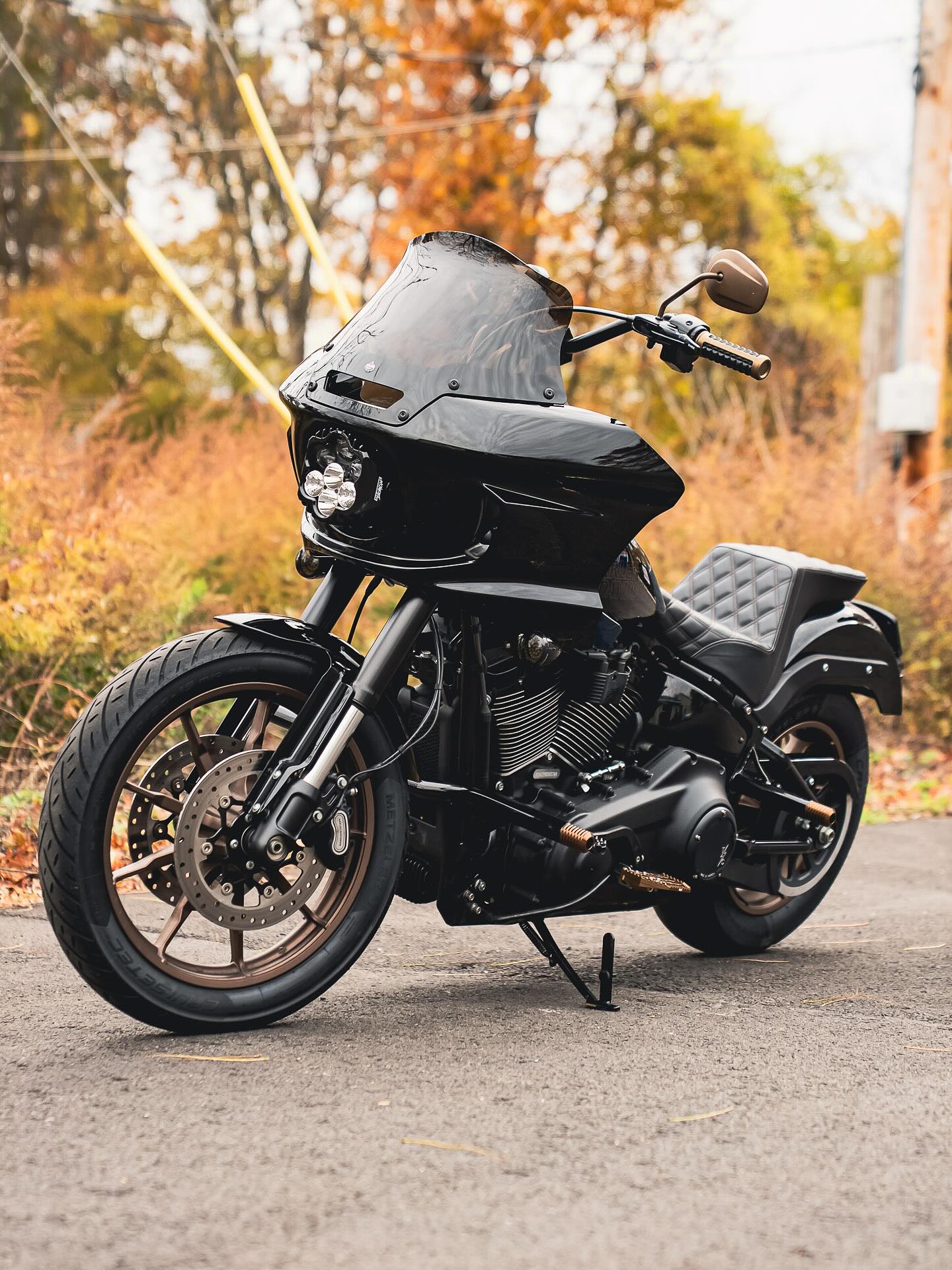 2023 FXLRS