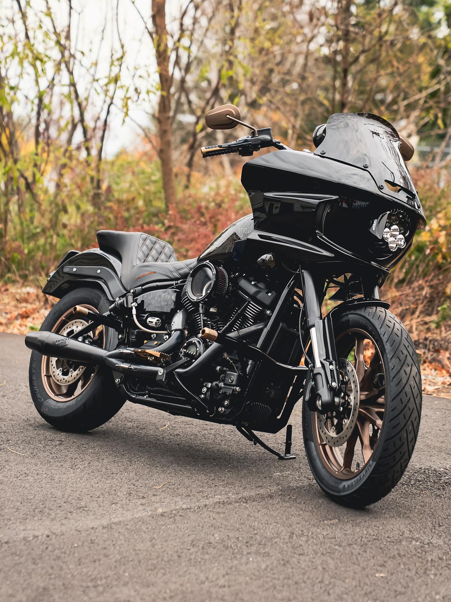 2023 FXLRS