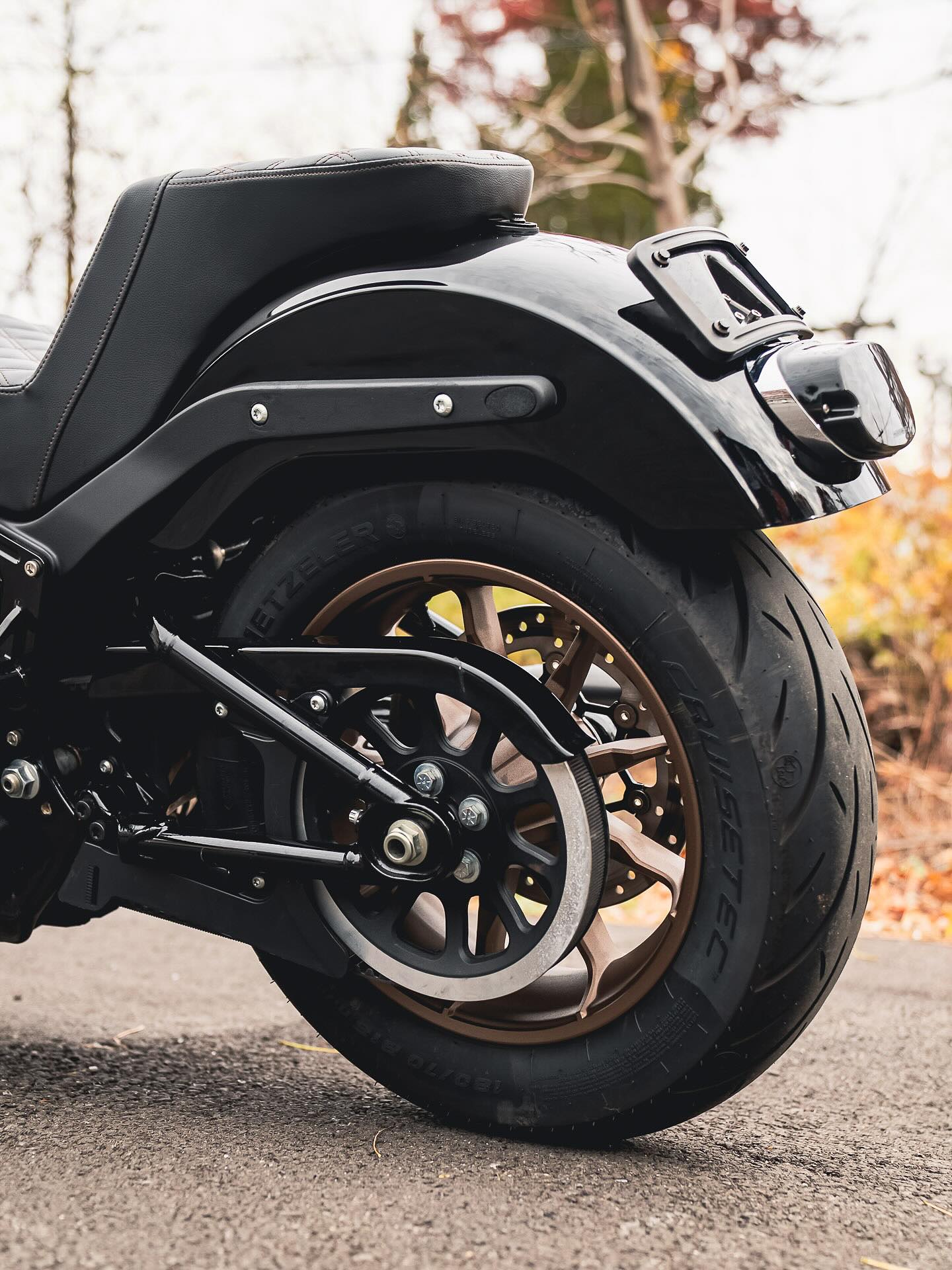 2023 FXLRS