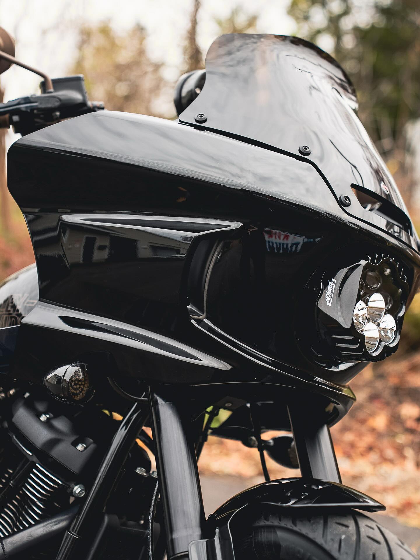 2023 FXLRS