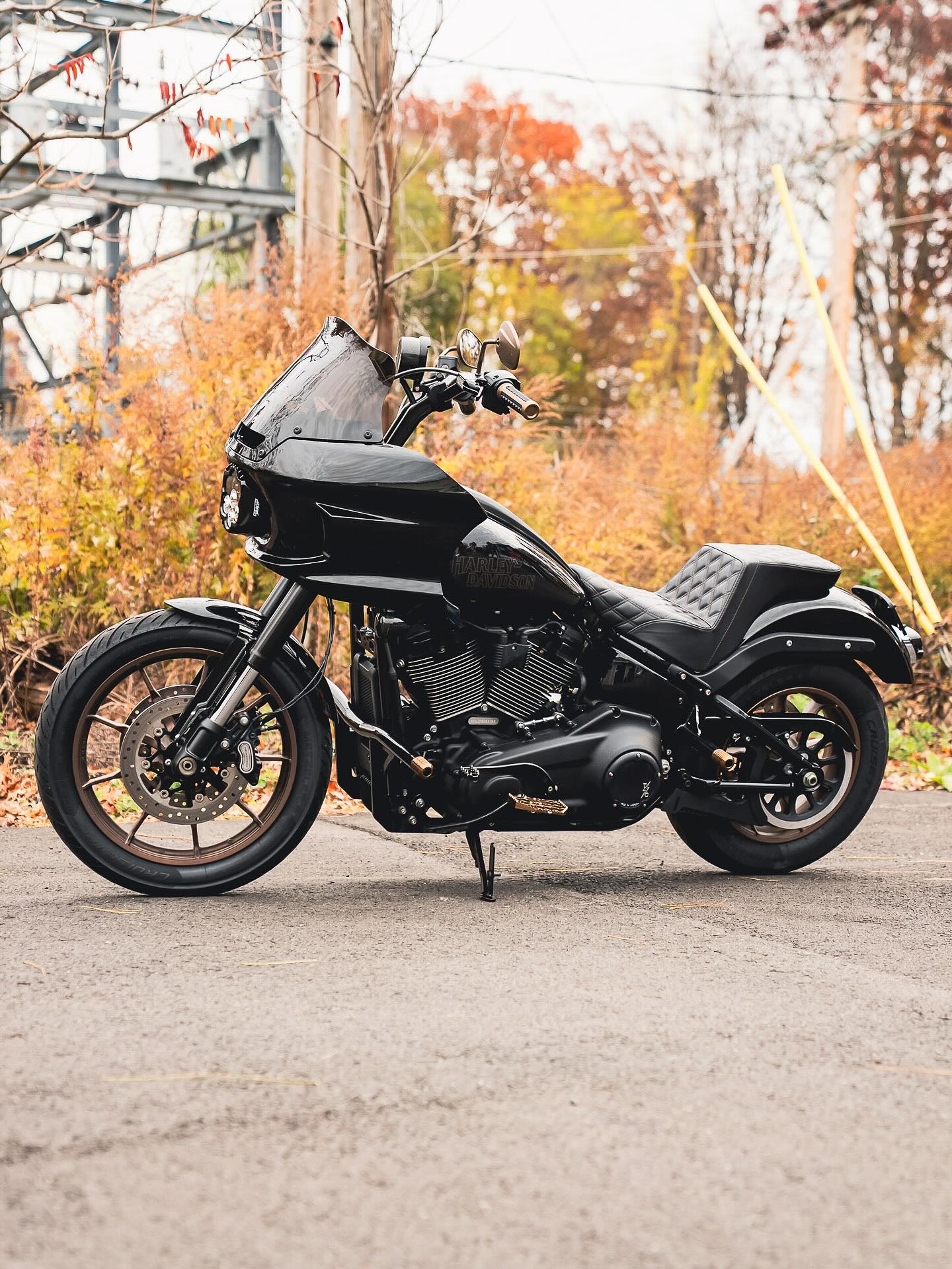 2023 FXLRS