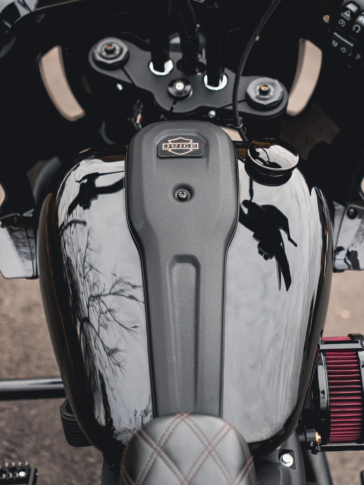 2023 FXLRS