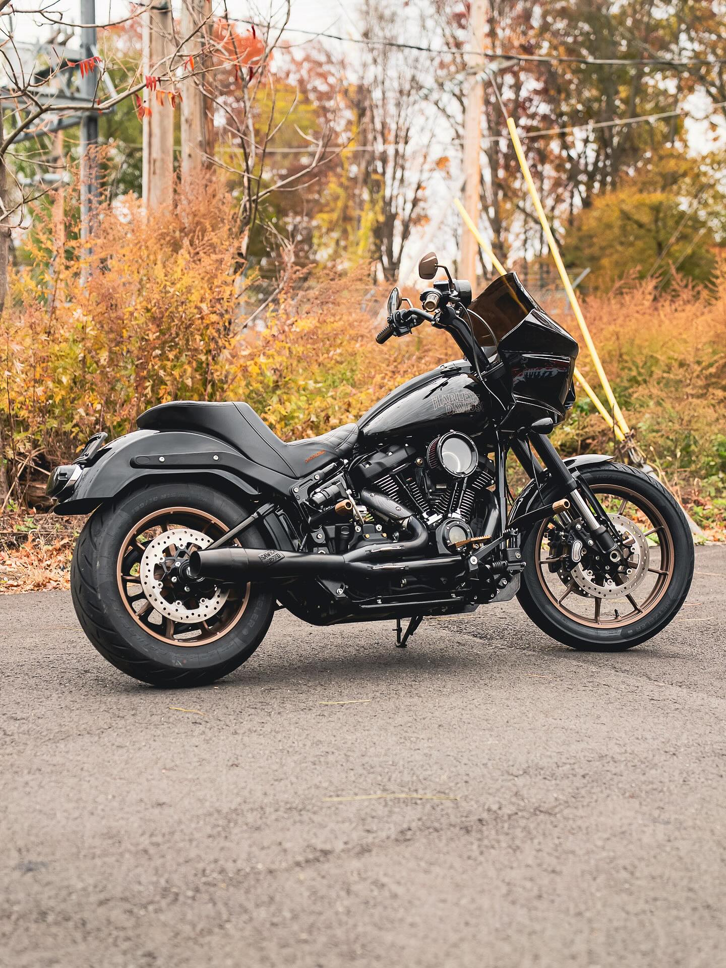 2023 FXLRS