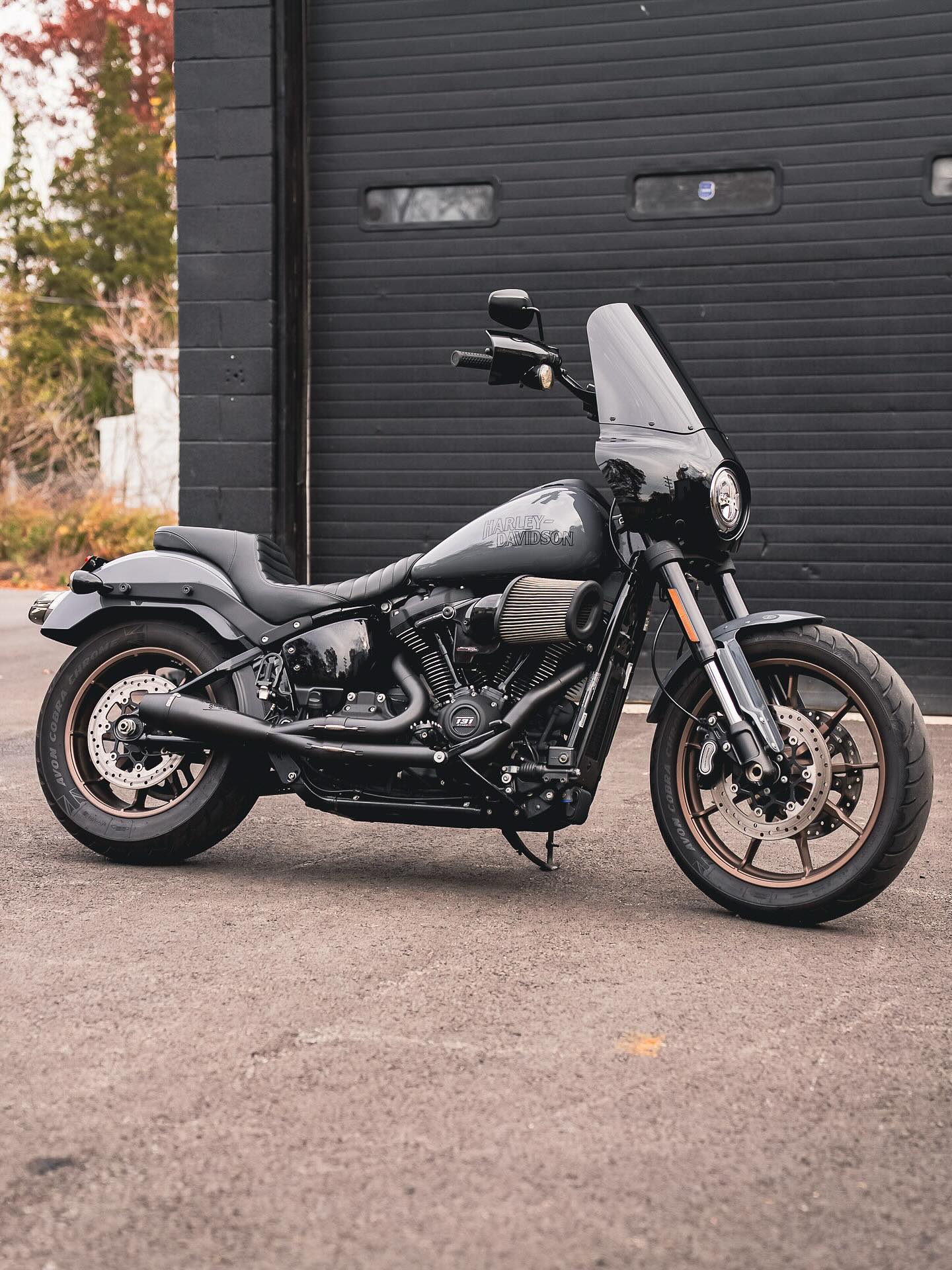 2022 FXLRS 131"