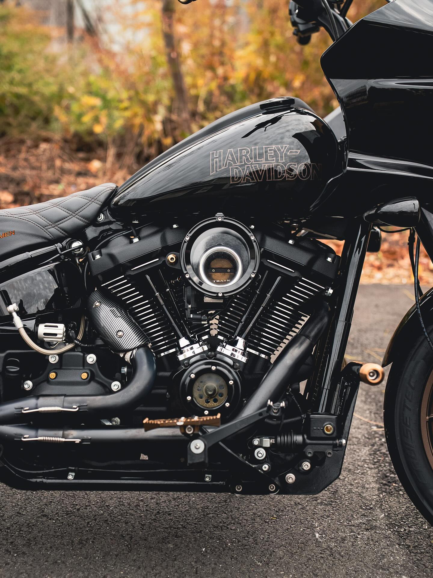 2023 FXLRS