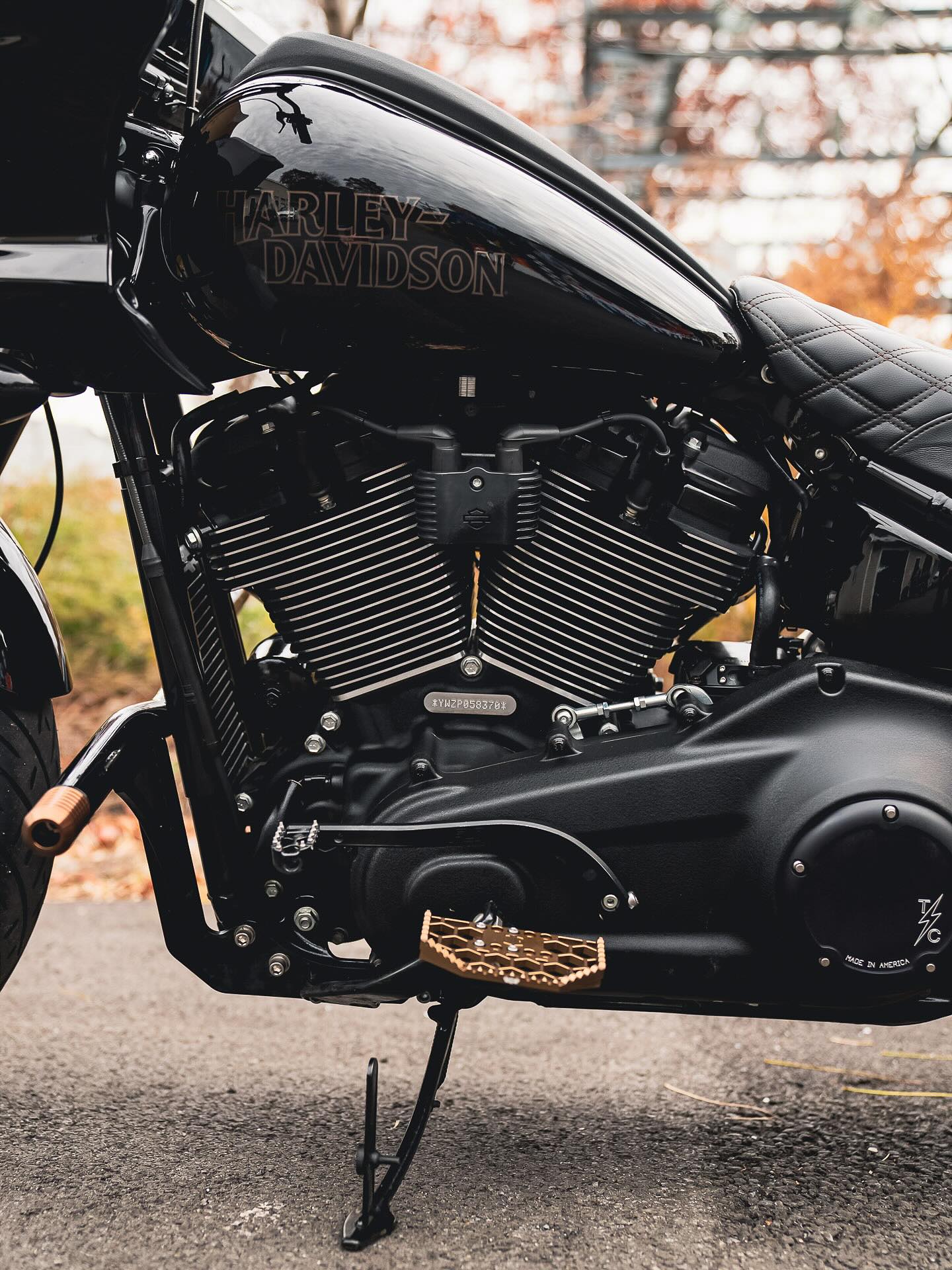 2023 FXLRS