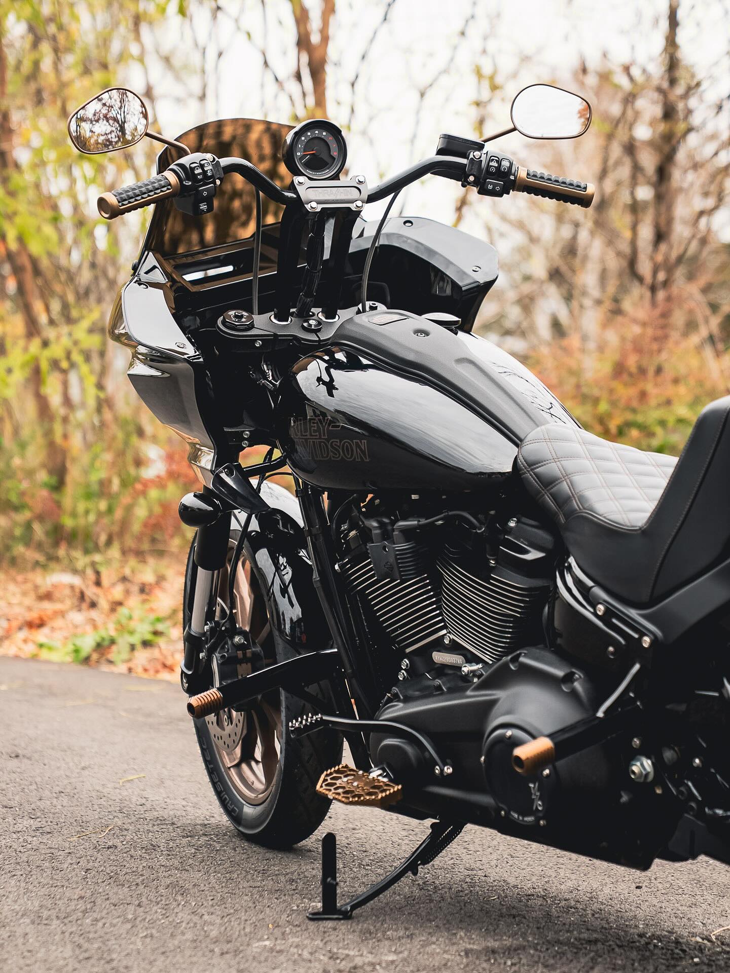 2023 FXLRS