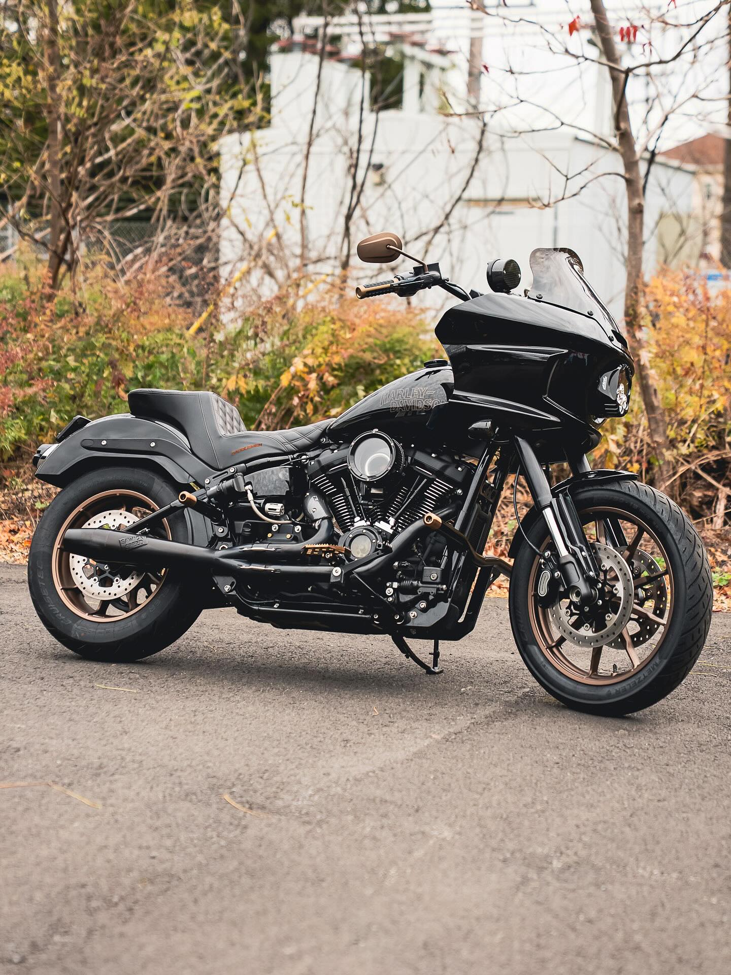 2023 FXLRS
