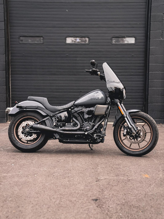 2022 FXLRS 131"