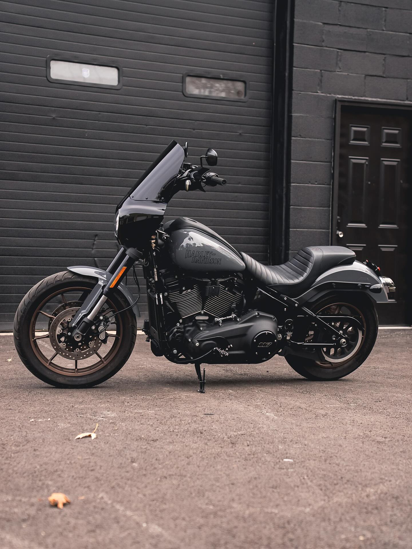 2022 FXLRS 131"