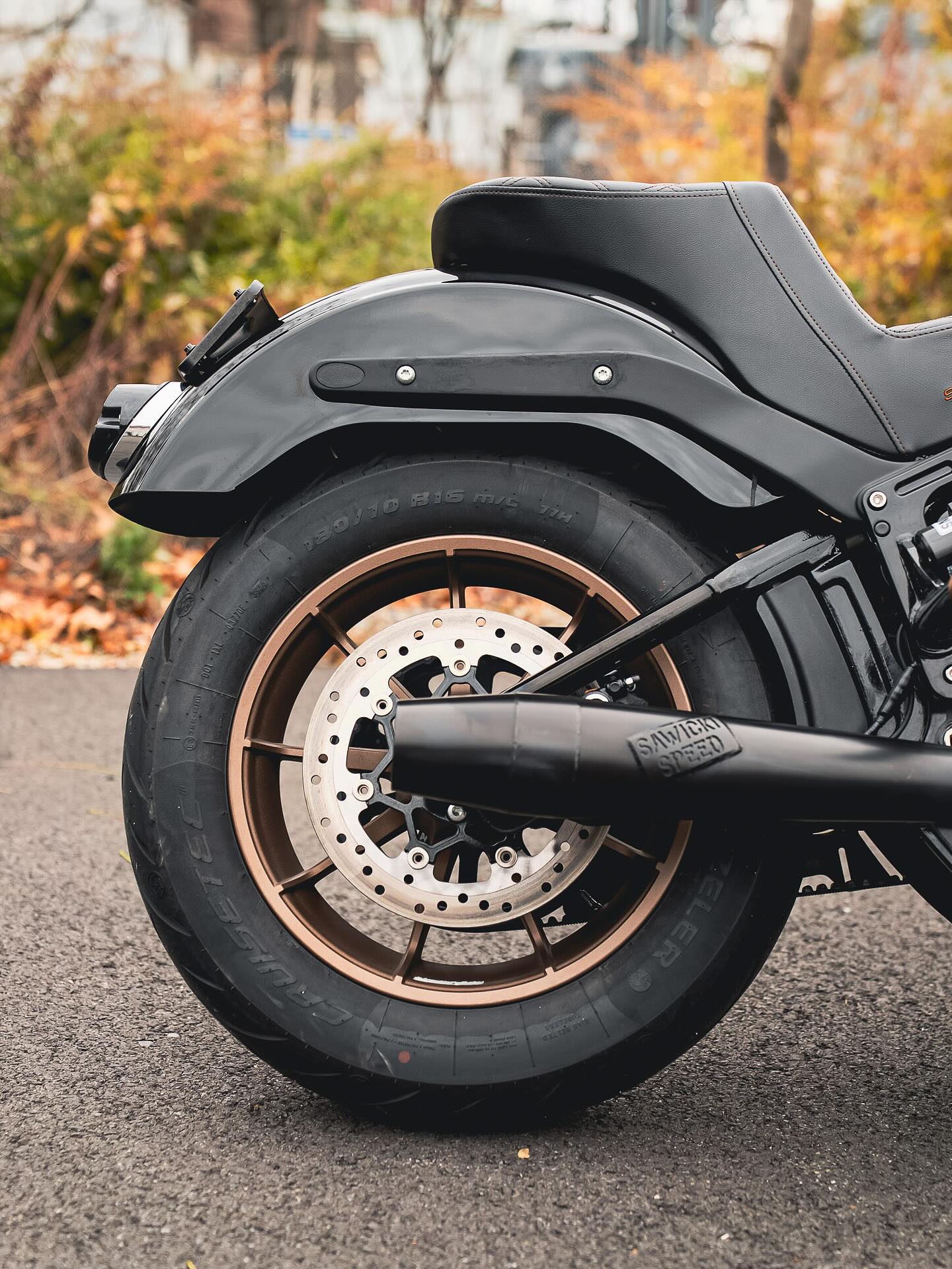 2023 FXLRS