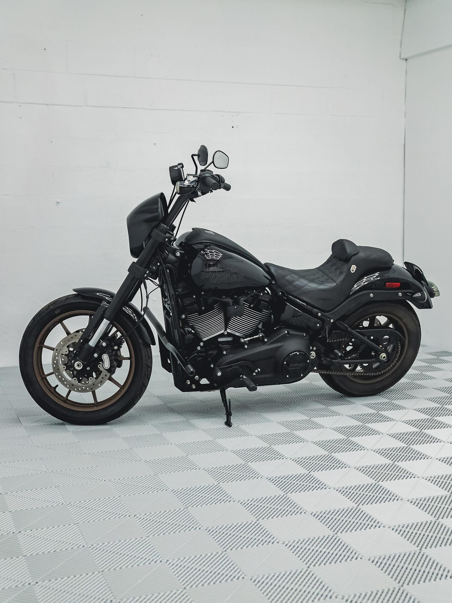 2023 FXLRS 150HP