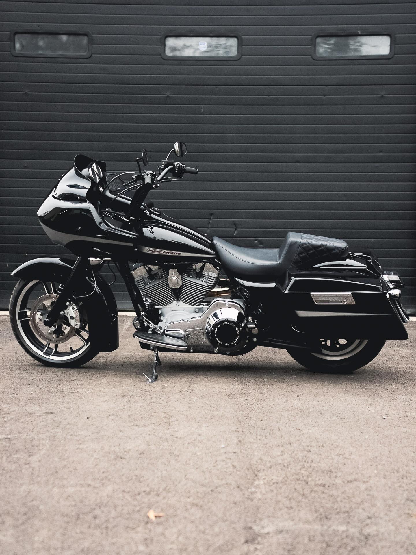 2006 ROAD GLIDE