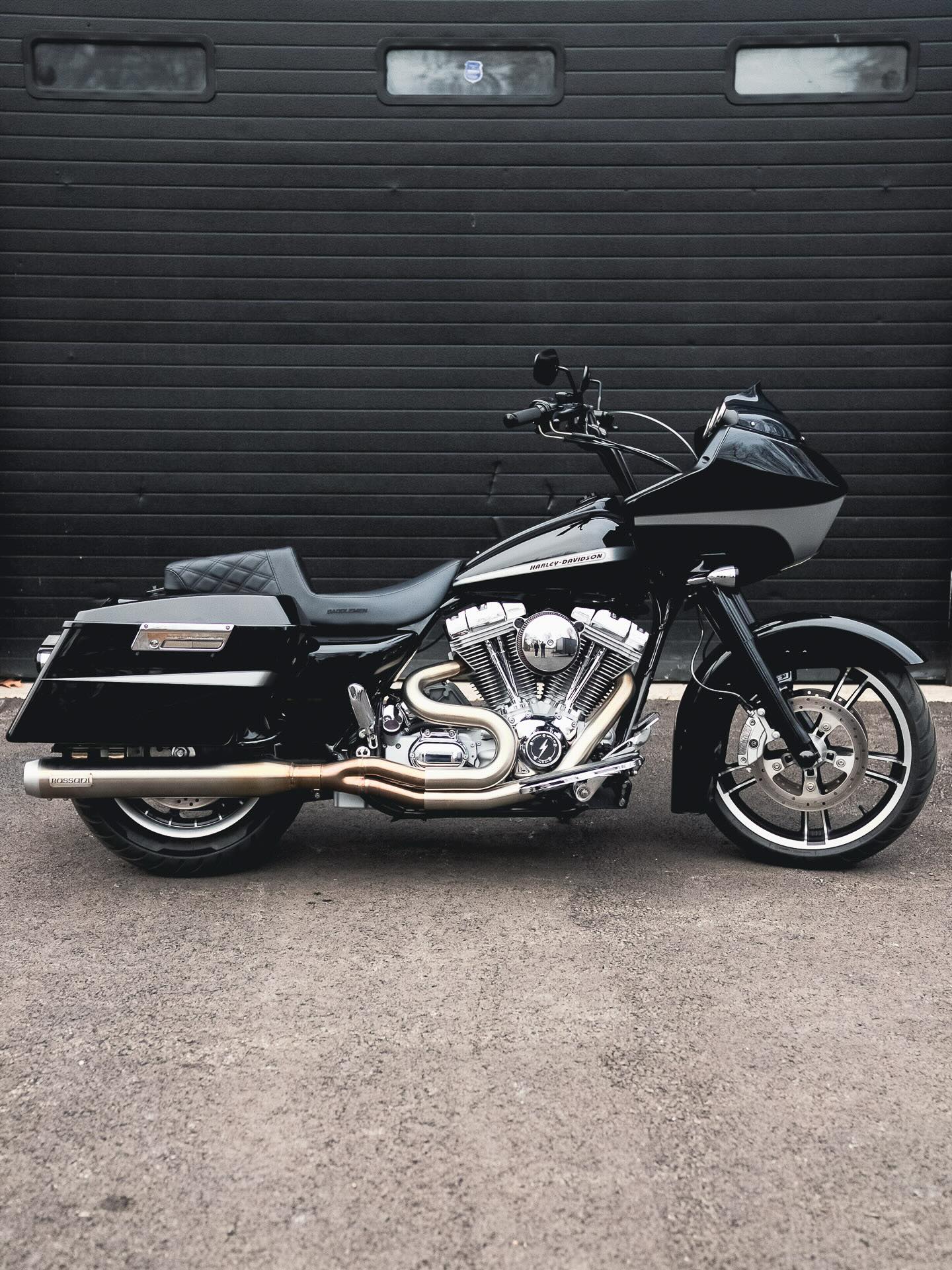 2006 ROAD GLIDE