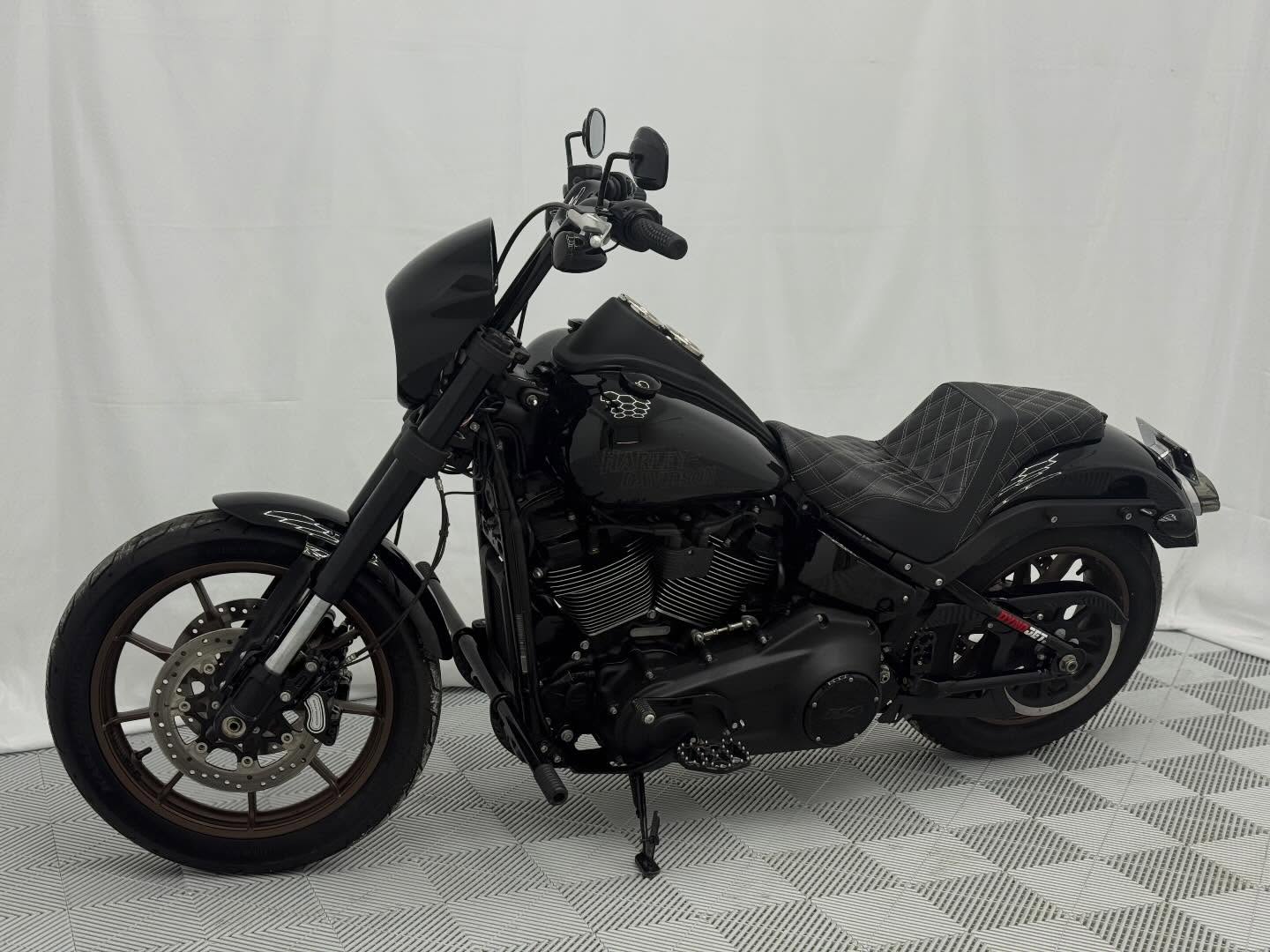 2021 FXLRS