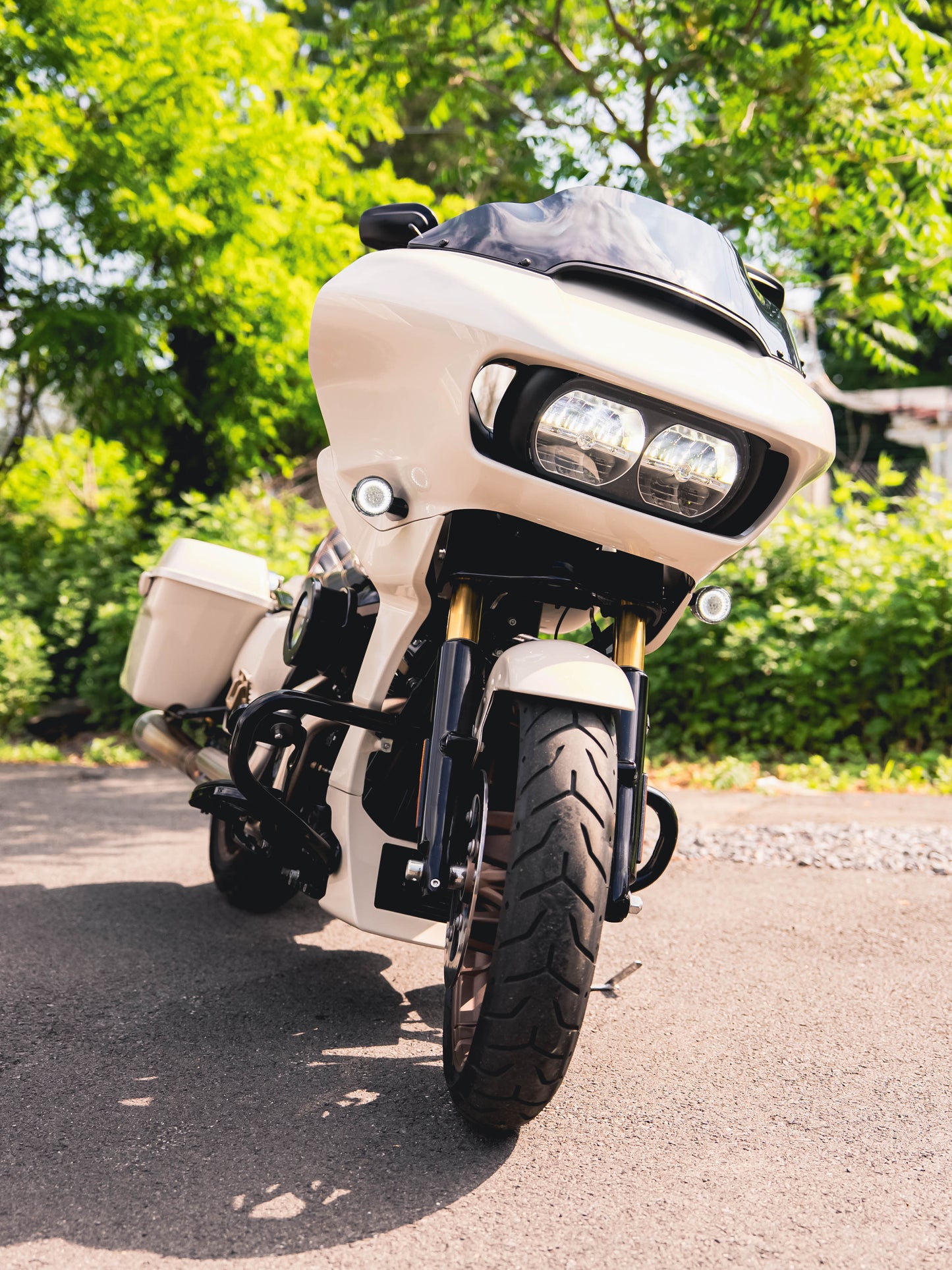 2023 ROAD GLIDE ST 165HP