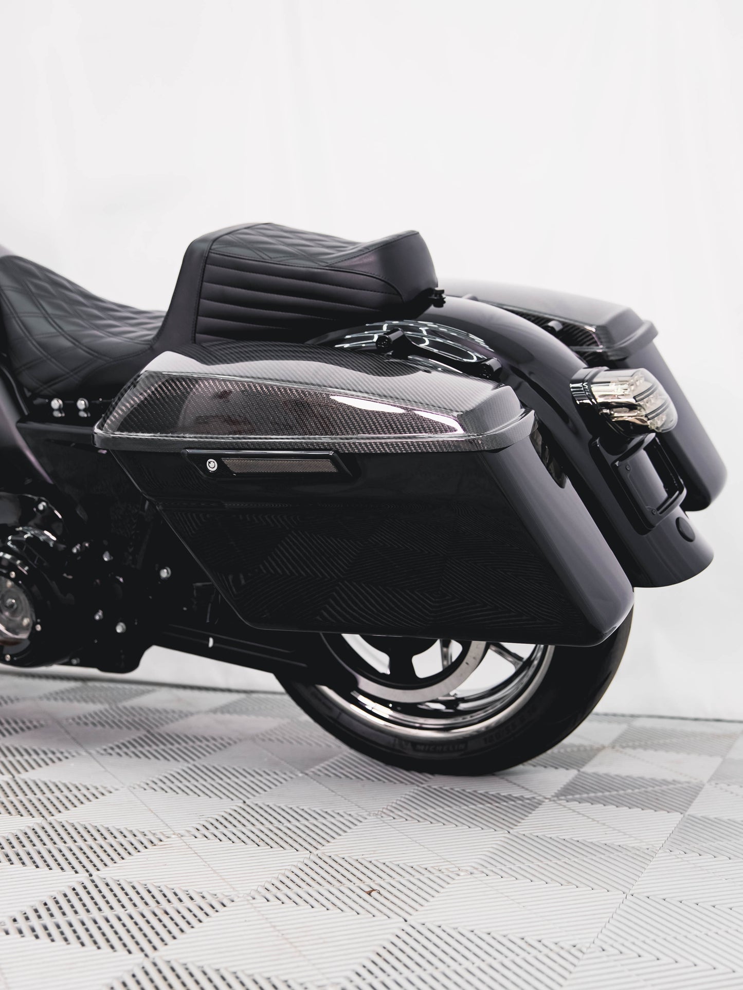 2023 ROAD GLIDE ST FULLY BUILT