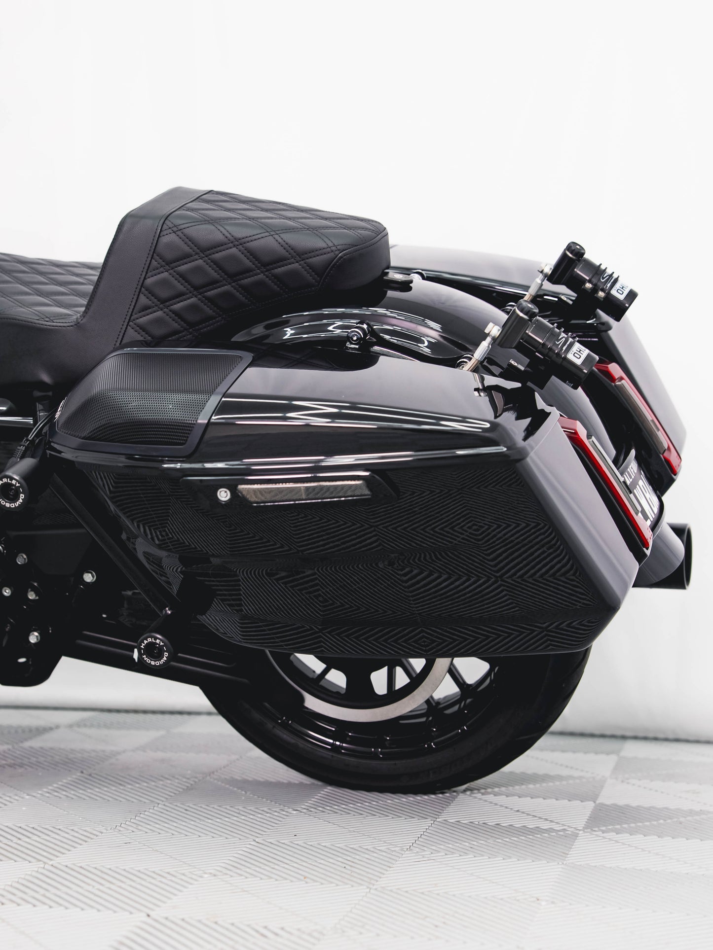 2024 ROAD GLIDE