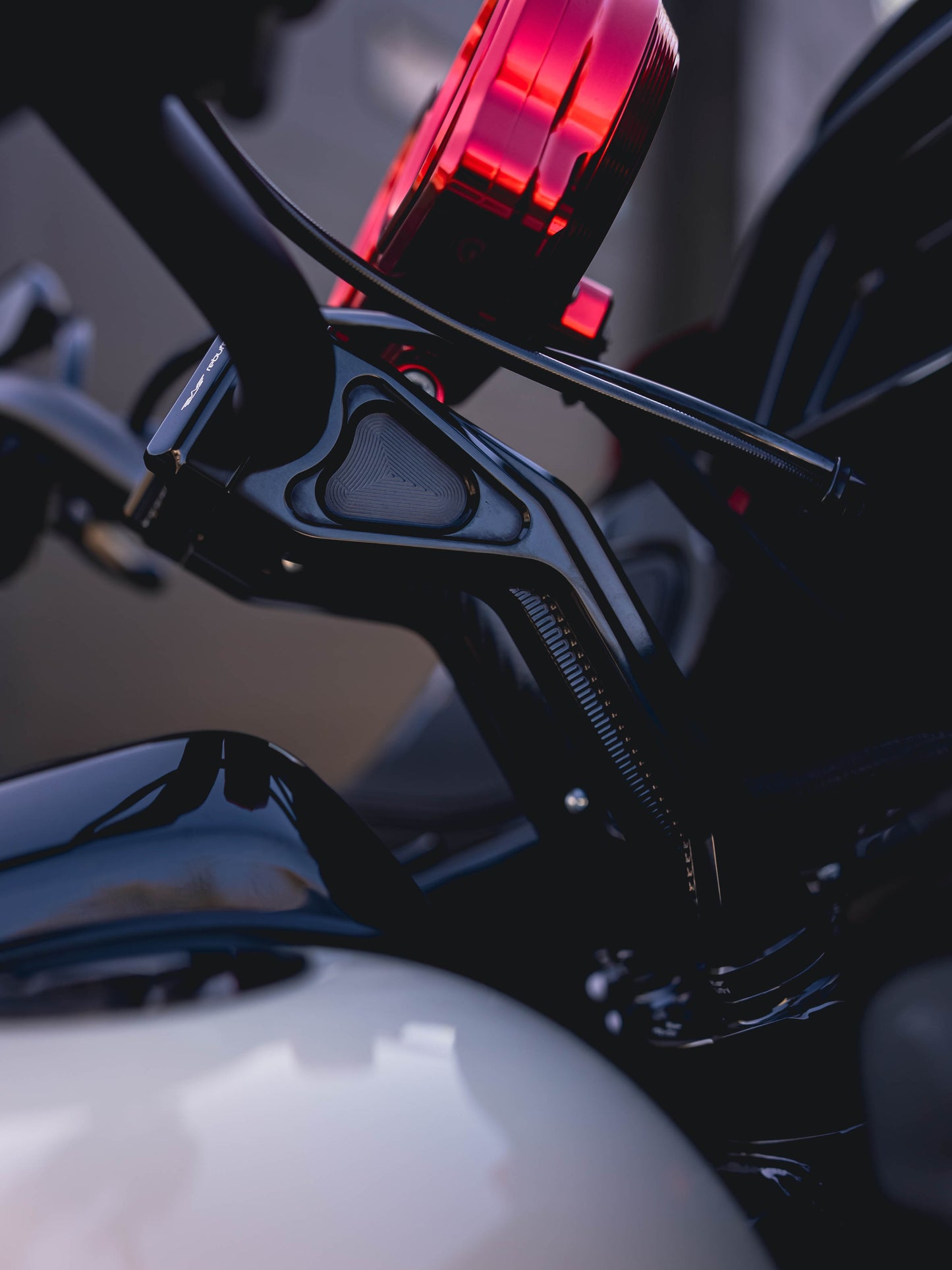 2023 ROAD GLIDE ST