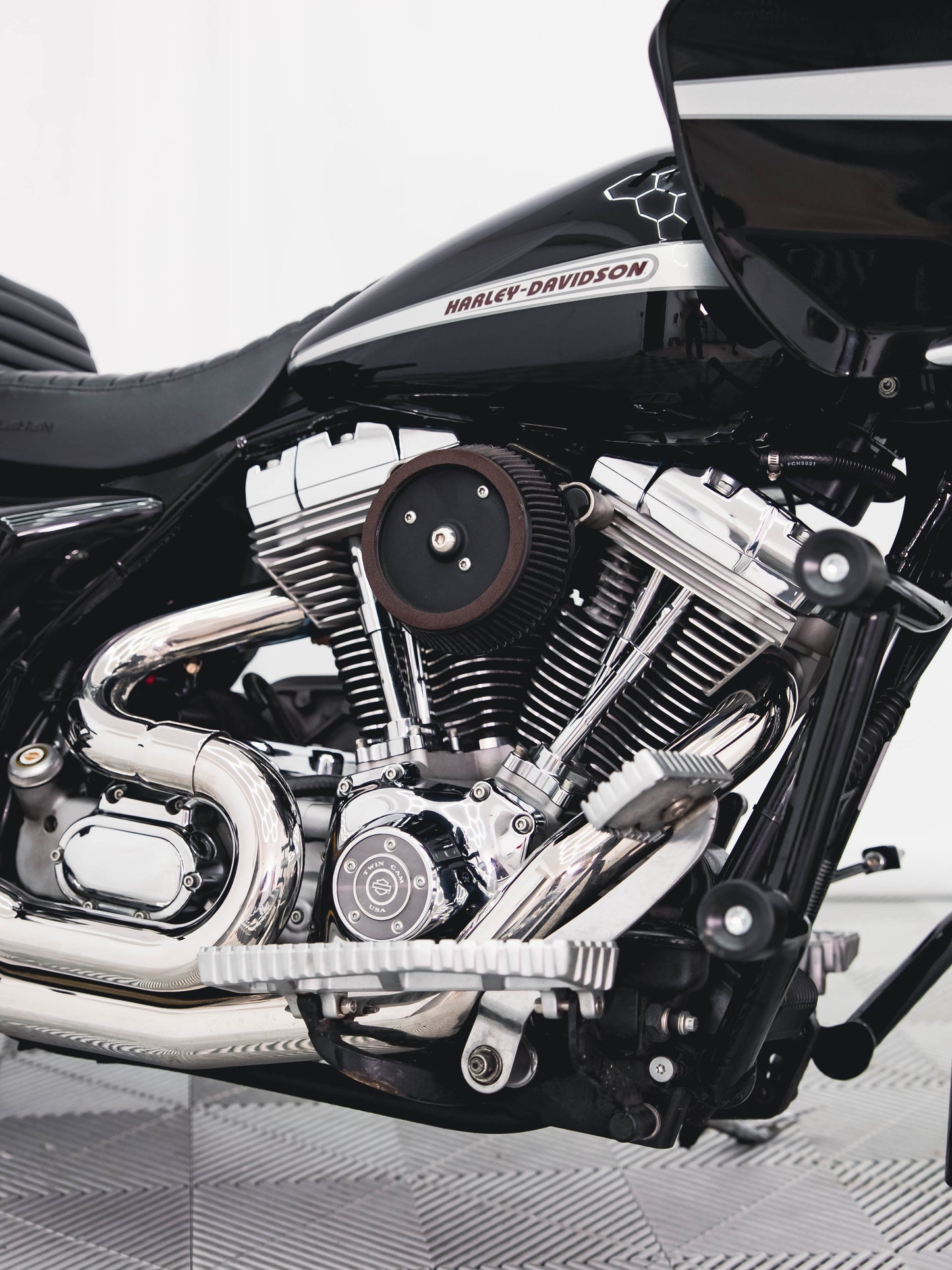 2006 ROAD GLIDE 95"