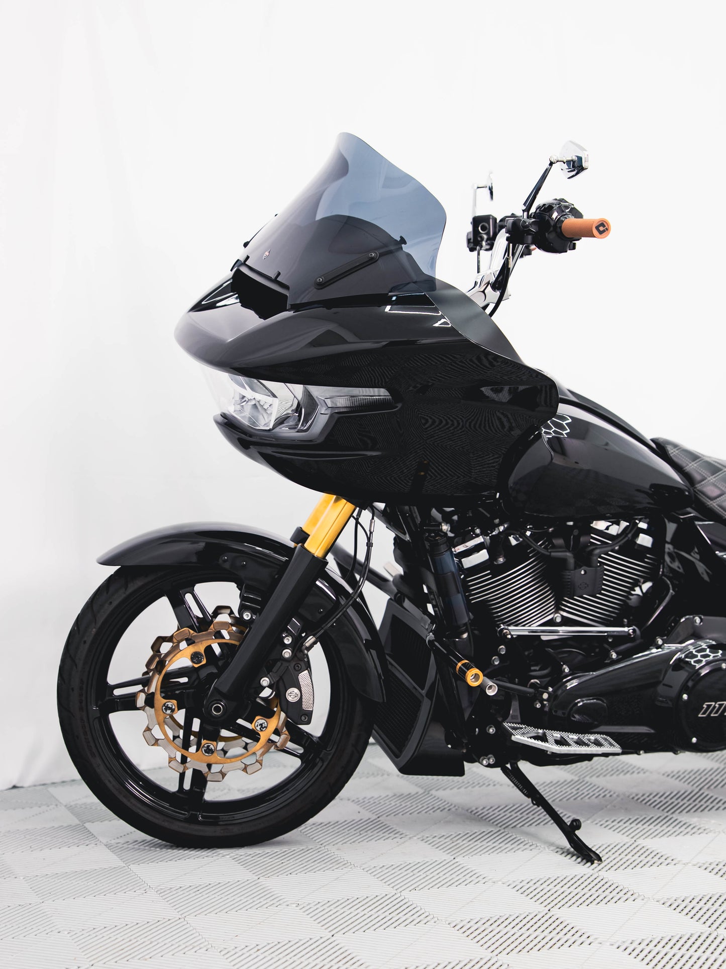 2024 ROAD GLIDE