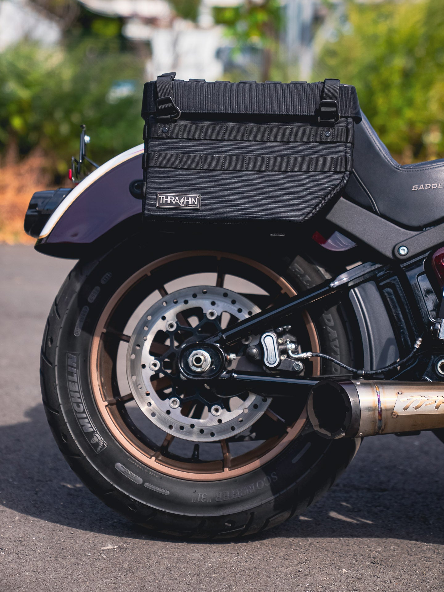 2021 FXLRS