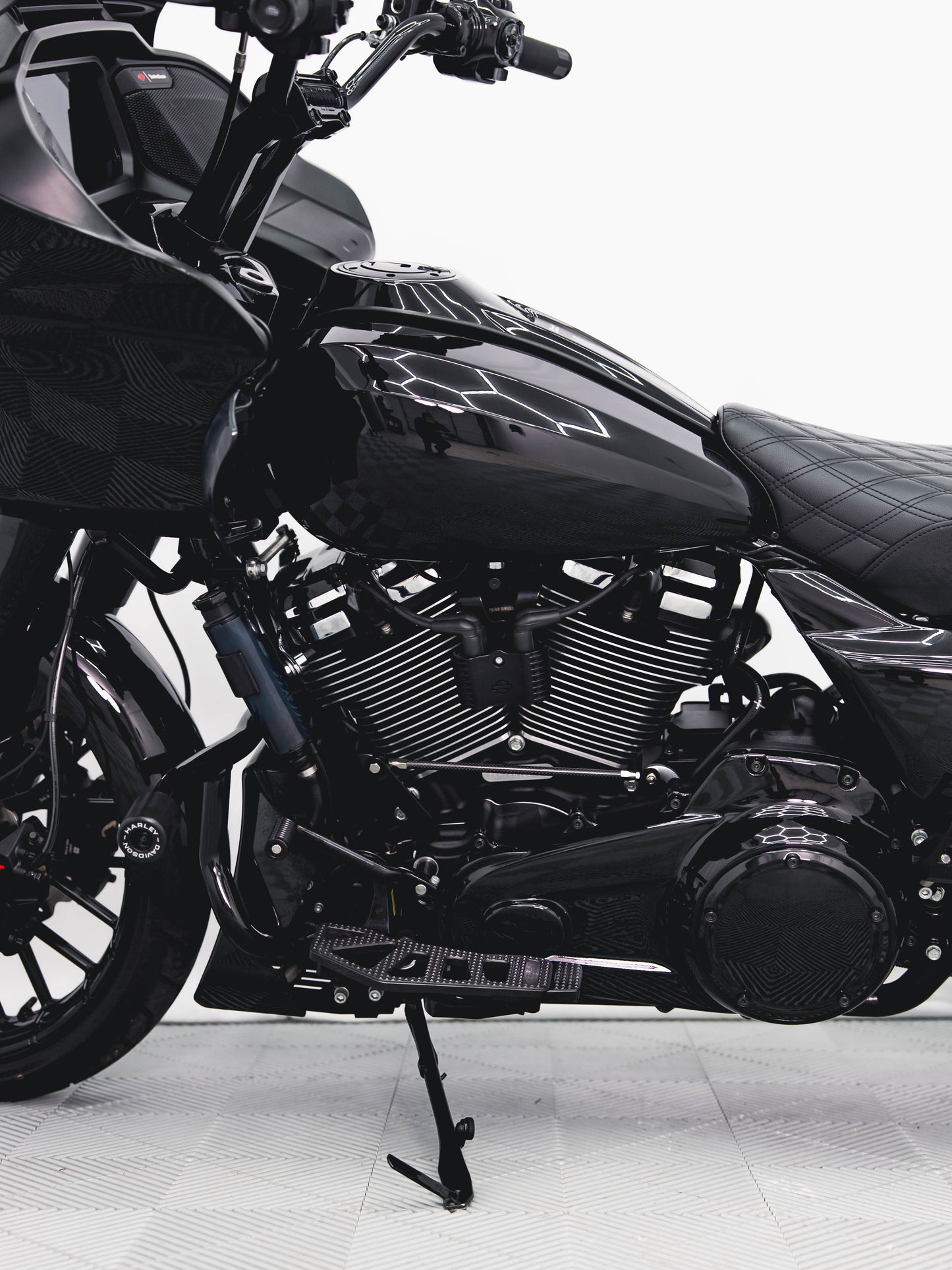 2024 ROAD GLIDE