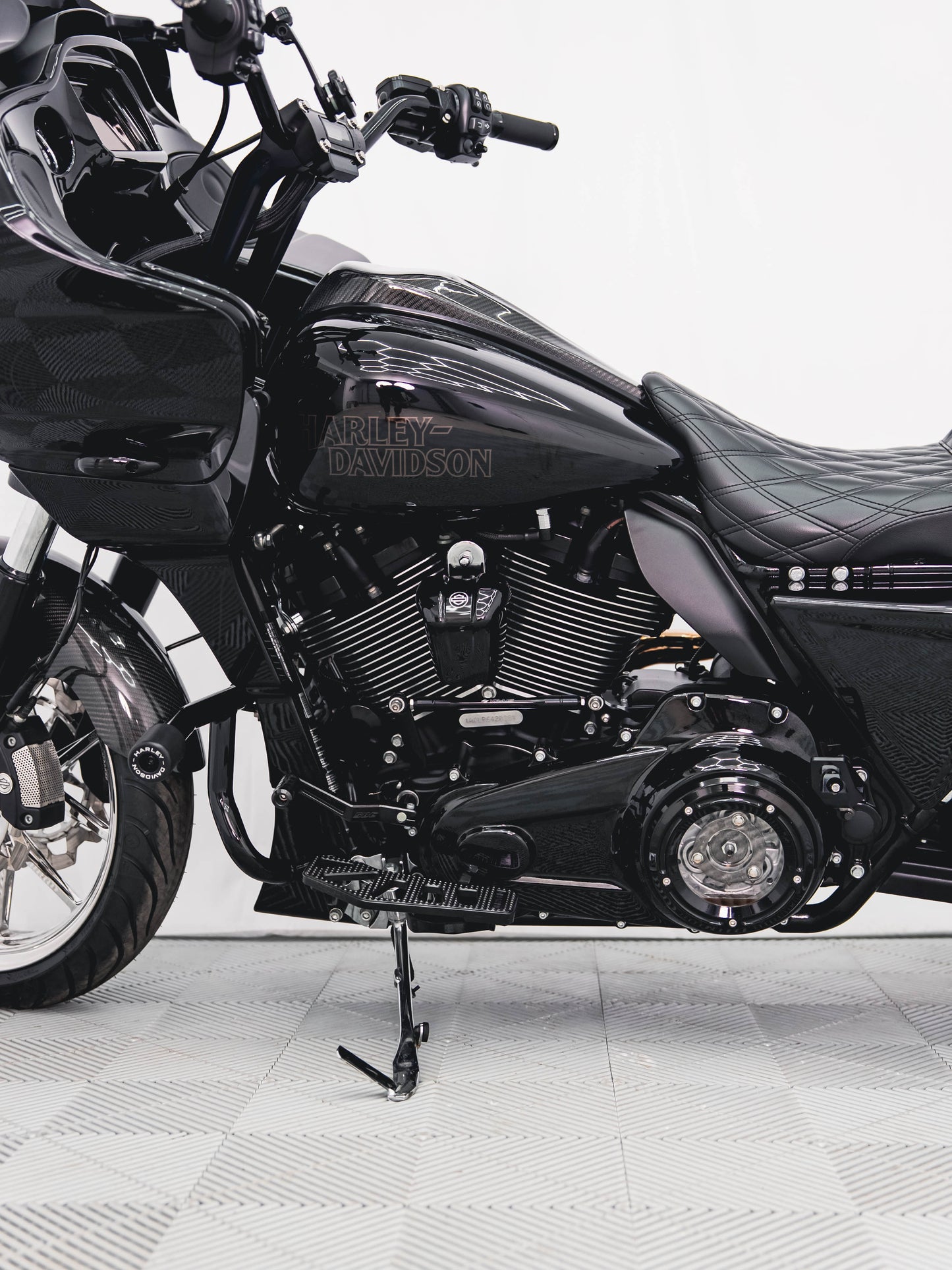 2023 ROAD GLIDE ST FULLY BUILT