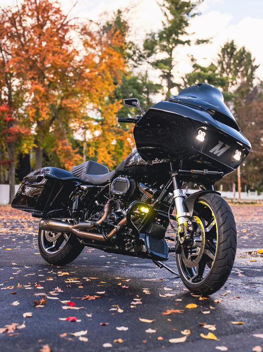 2022 ROAD GLIDE ST 128"