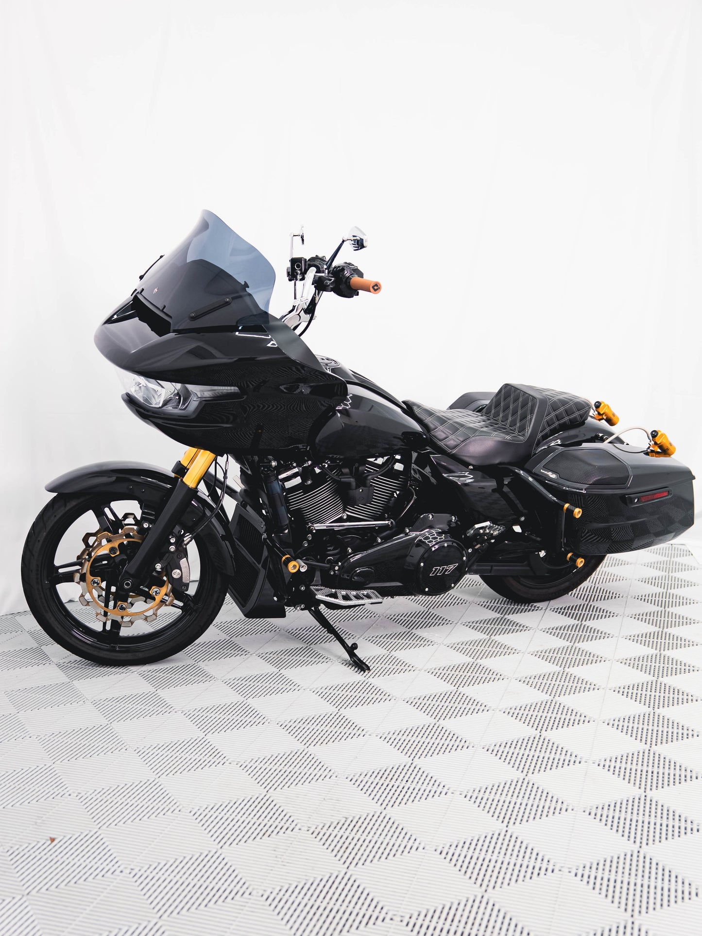 2024 ROAD GLIDE