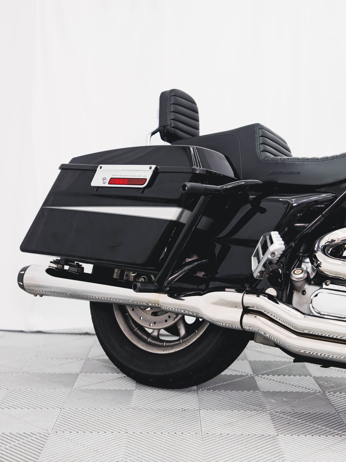 2006 ROAD GLIDE 95"