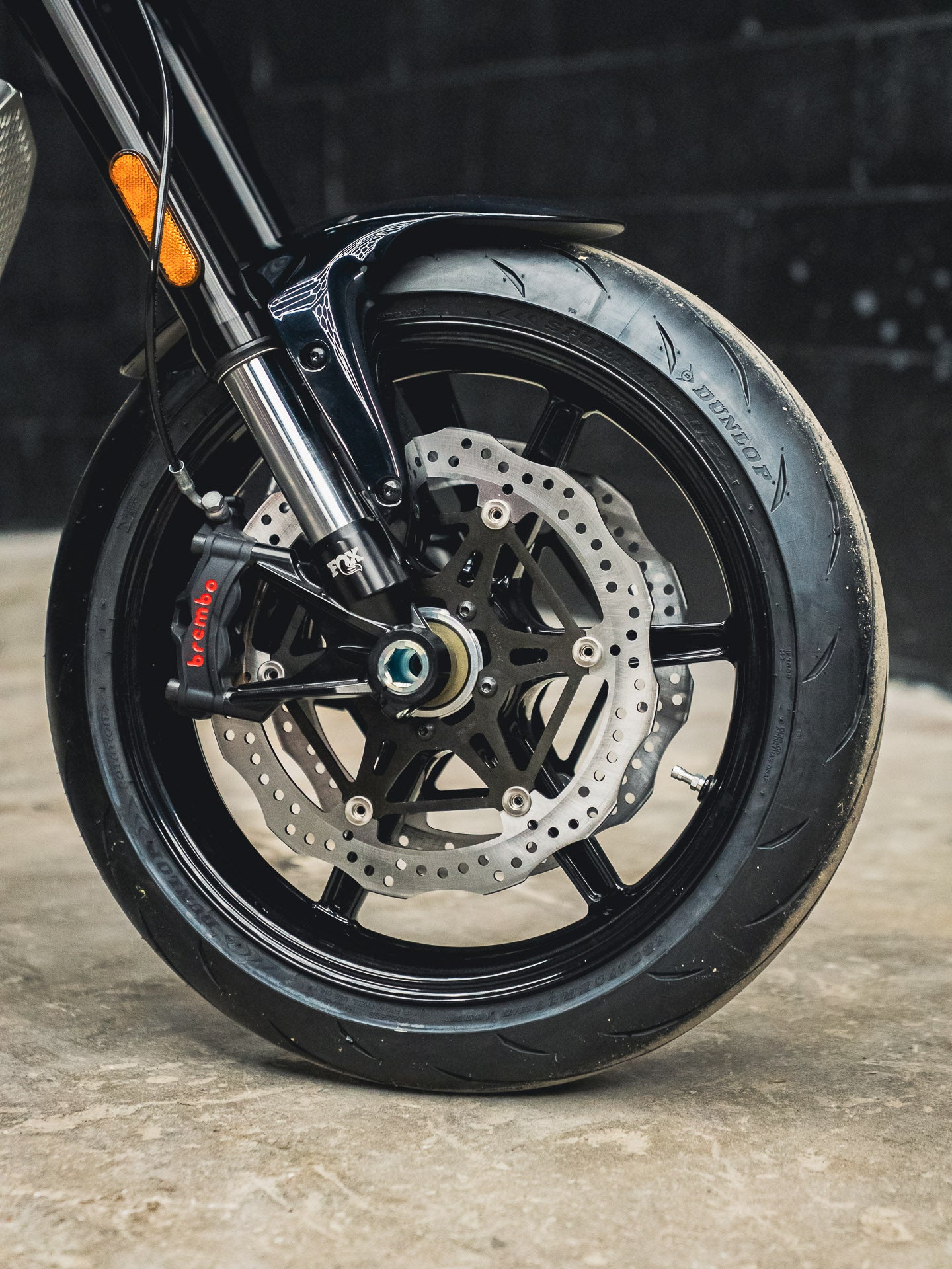 2026 BUELL SUPER CRUISER!