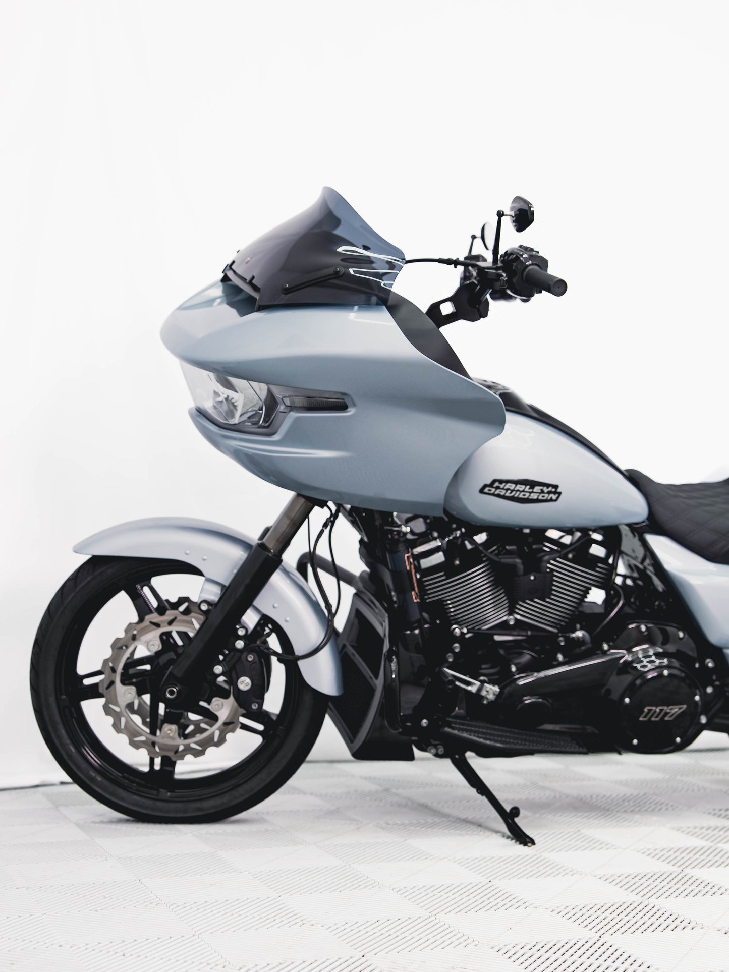 2024 ROAD GLIDE