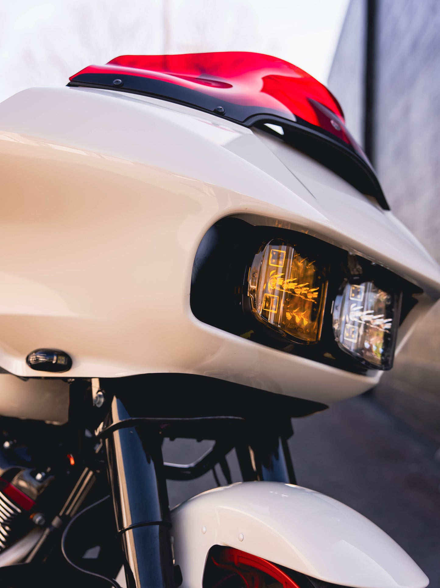 2023 ROAD GLIDE ST