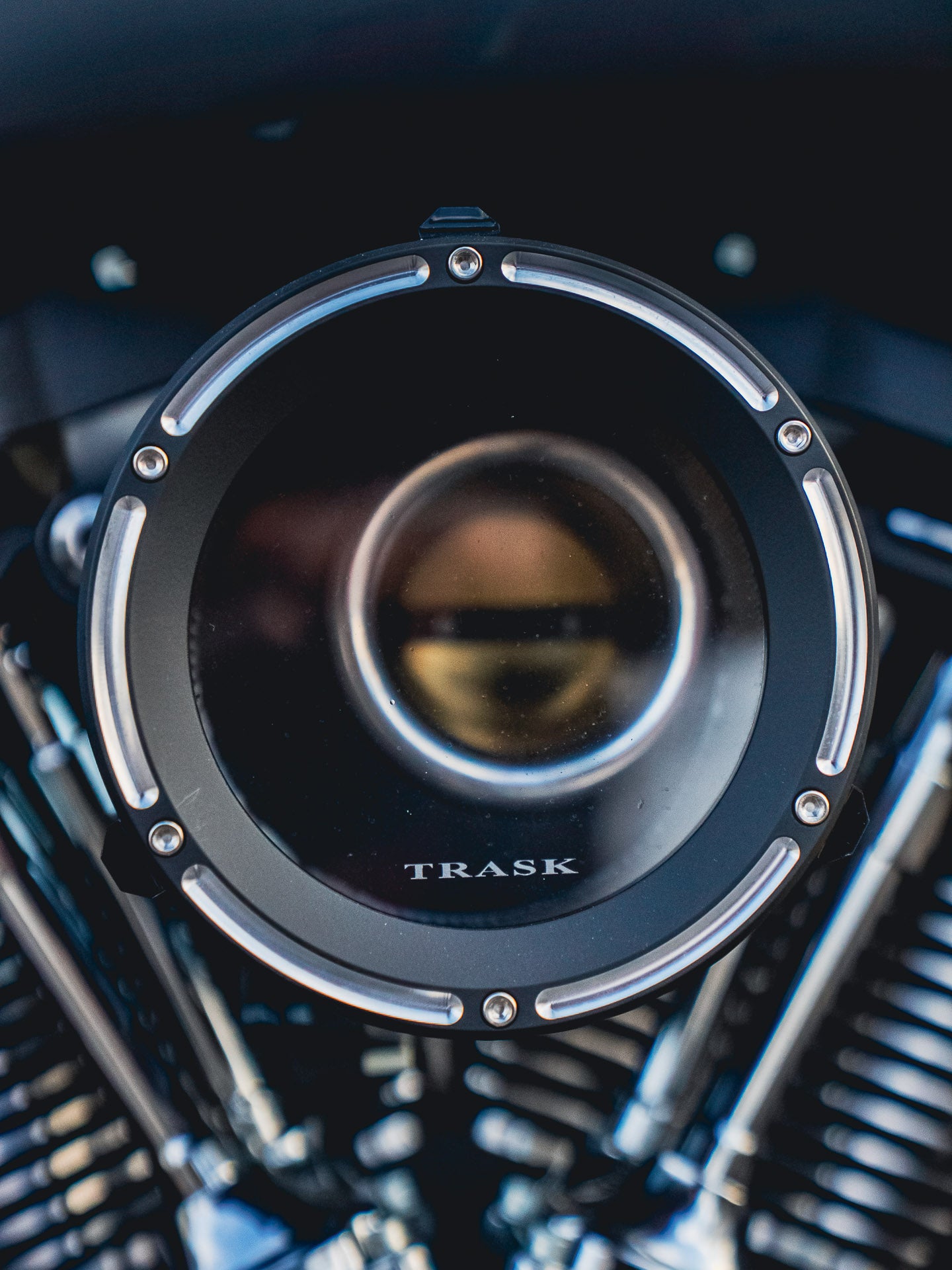 2022 ST Gunship Grey