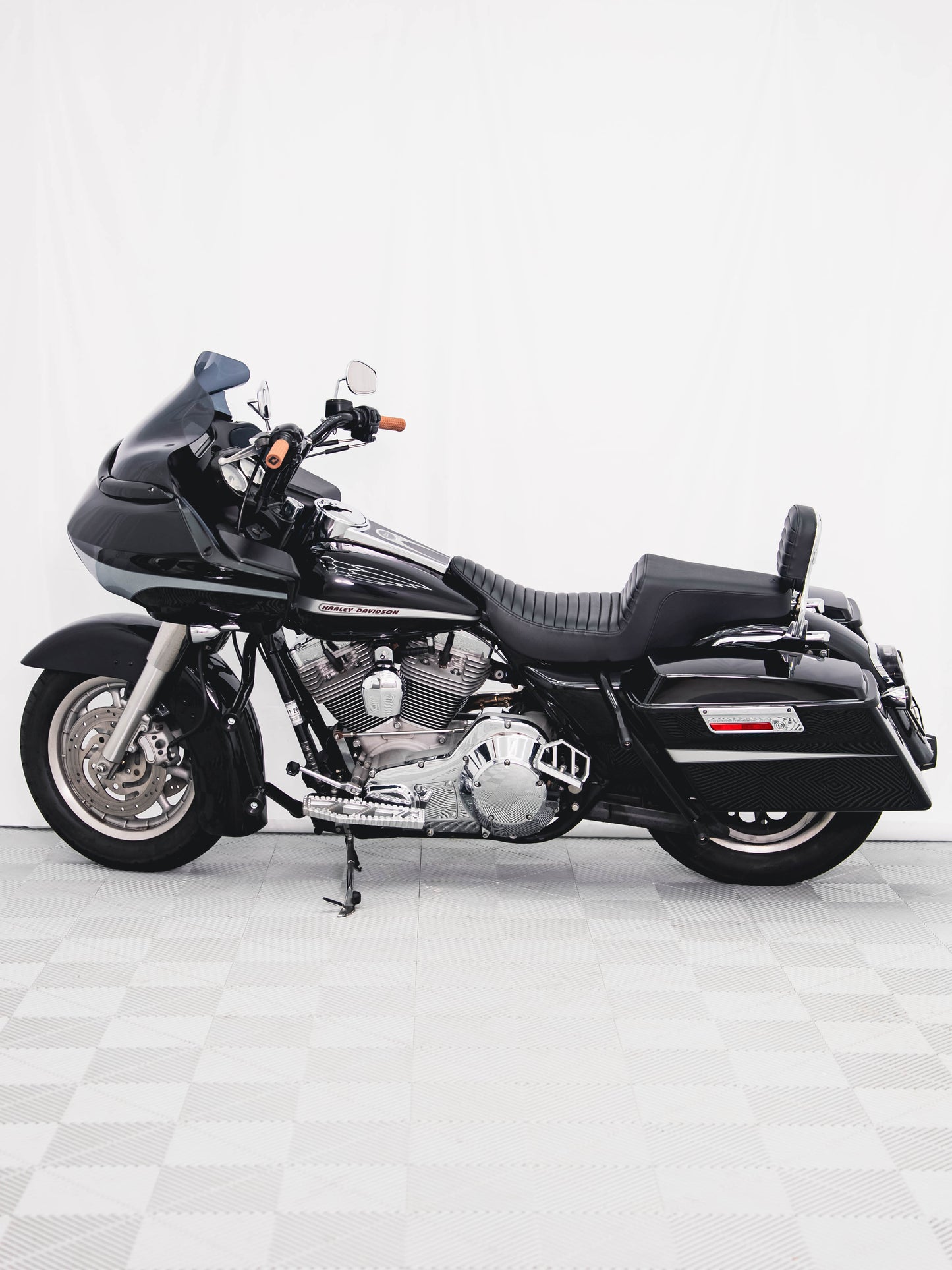 2006 ROAD GLIDE 95"