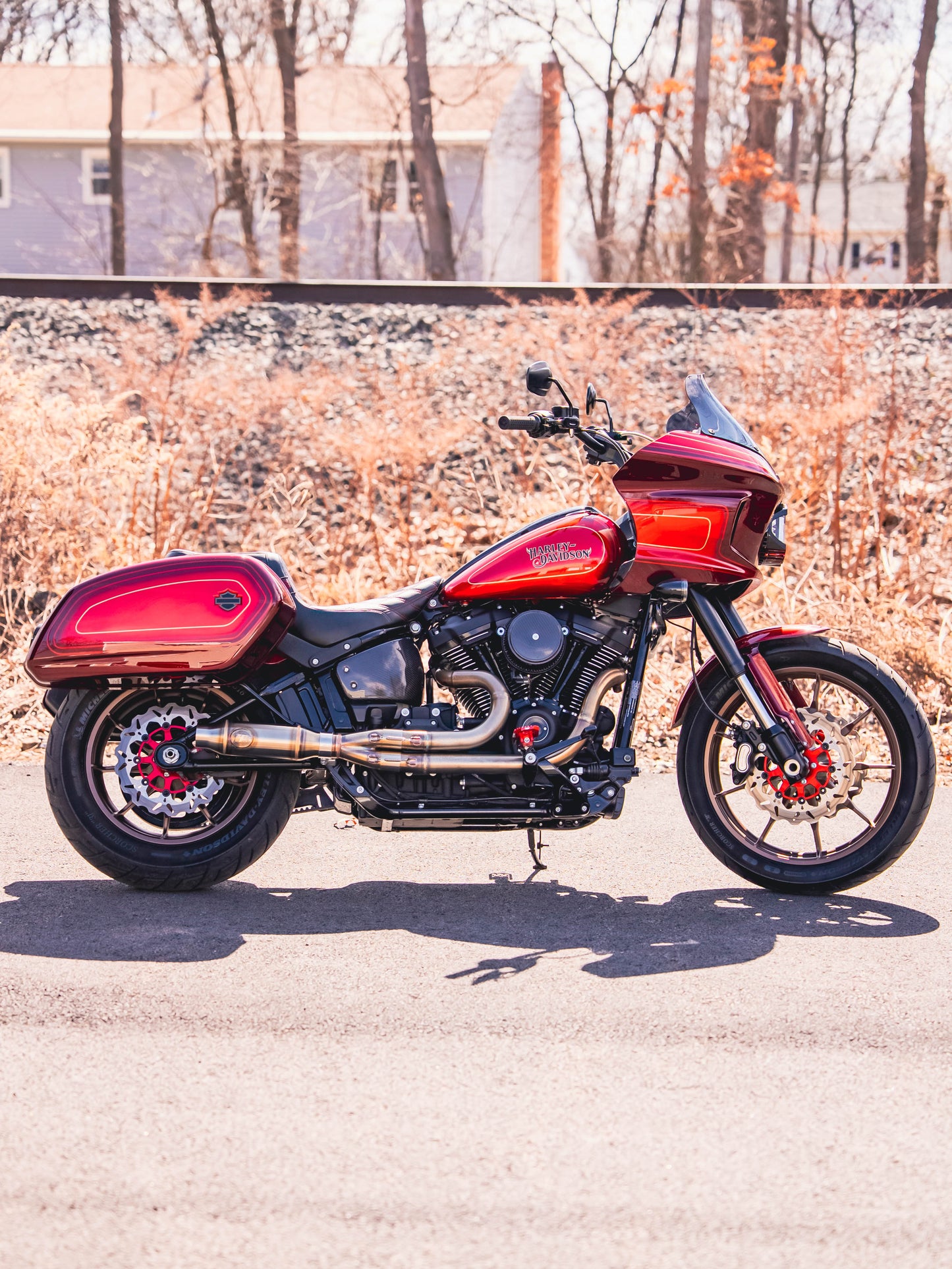2022 EL DIABLO 1300 MILES