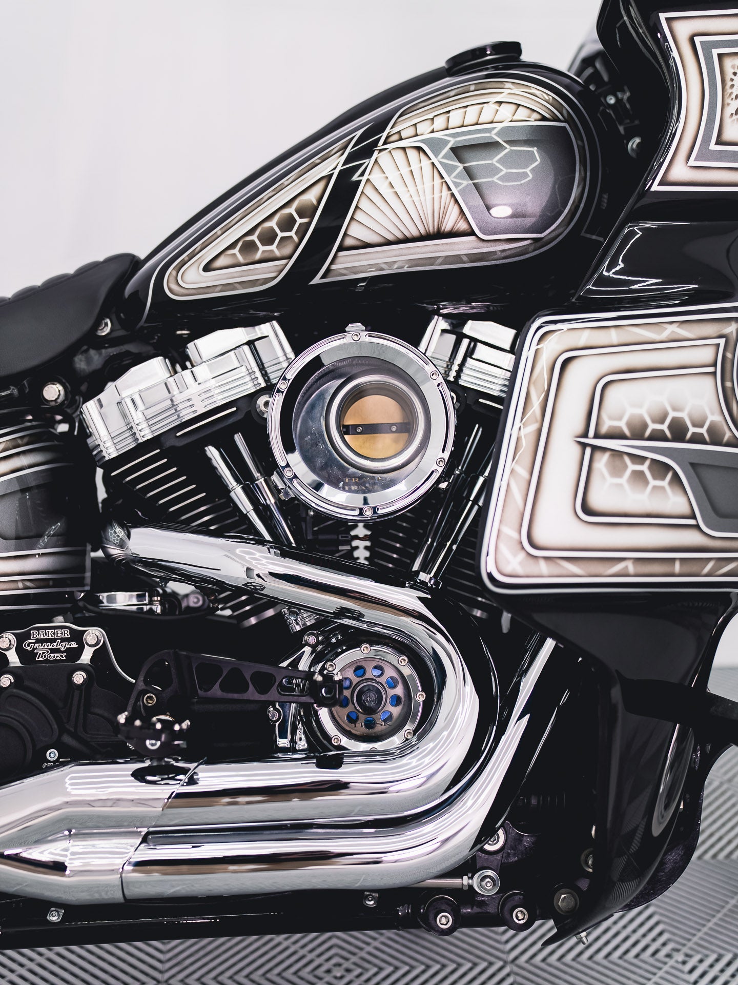 2020 FXLRS FULL $70k CUSTOM BUILD