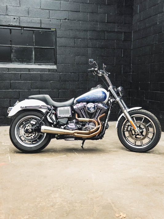 2015 DYNA LOW RIDER