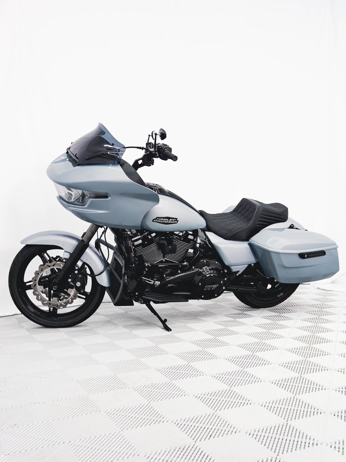 2024 ROAD GLIDE