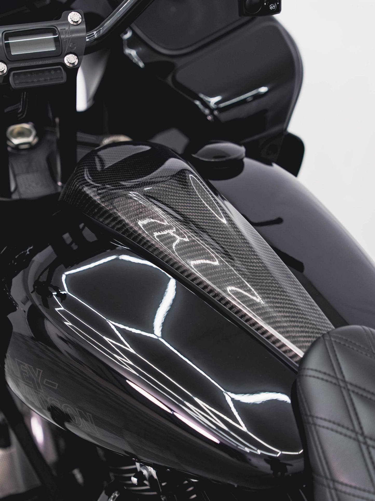 2023 ROAD GLIDE ST FULLY BUILT