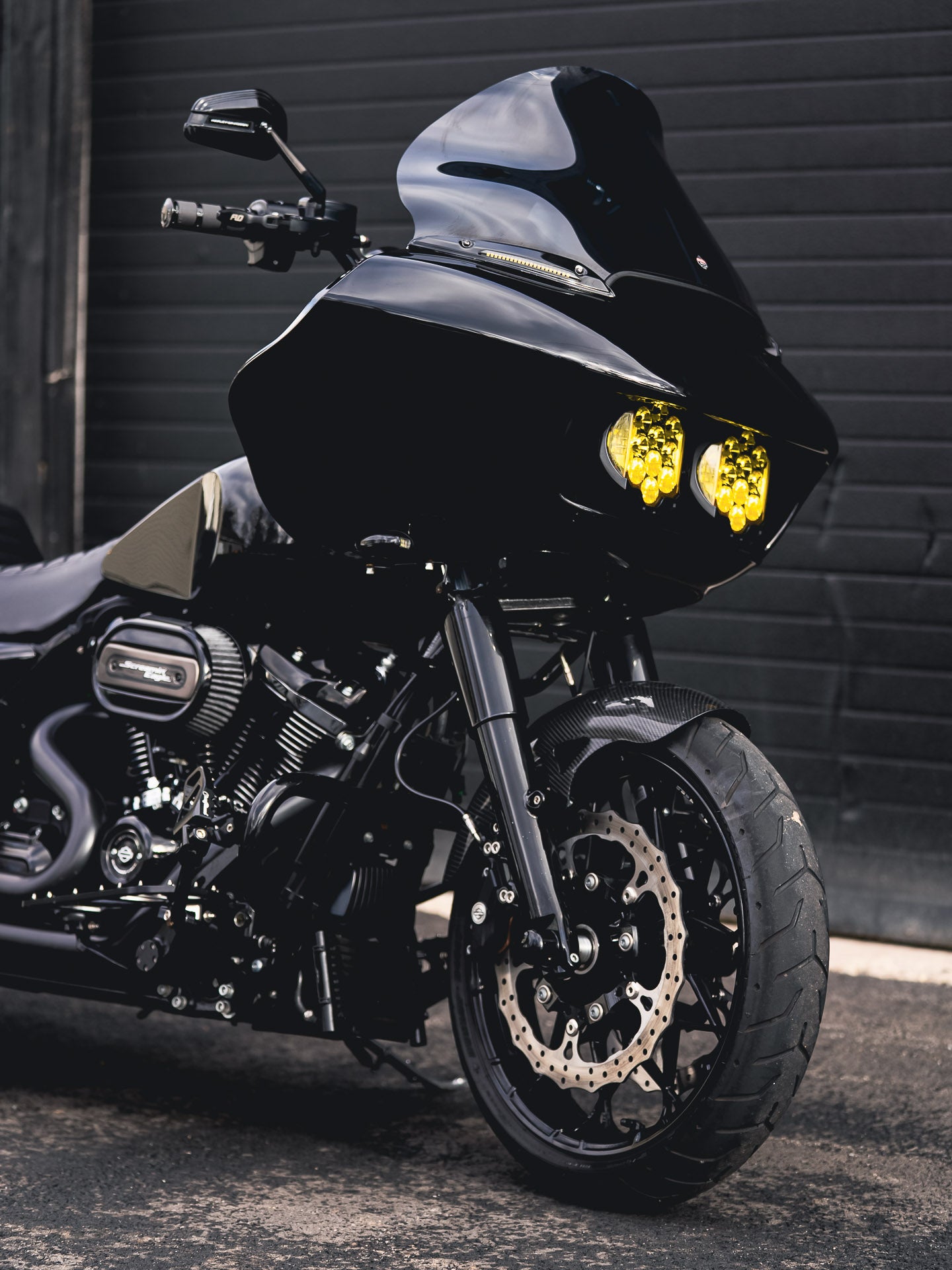 2021 ROAD GLIDE SPECIAL