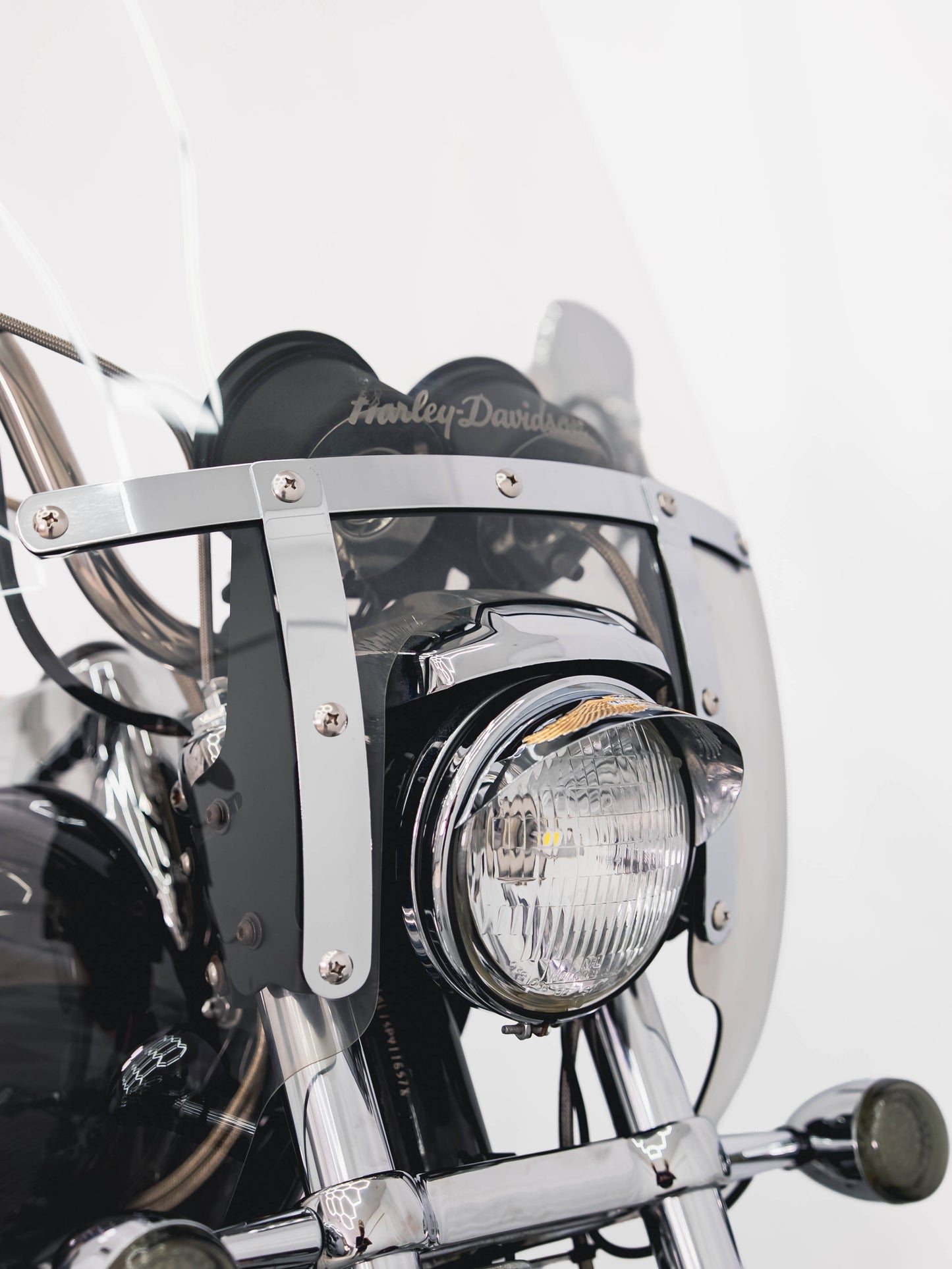 1993 FXR 117" S&S JIMS 6 SPEED SHOWROOM CLEAN