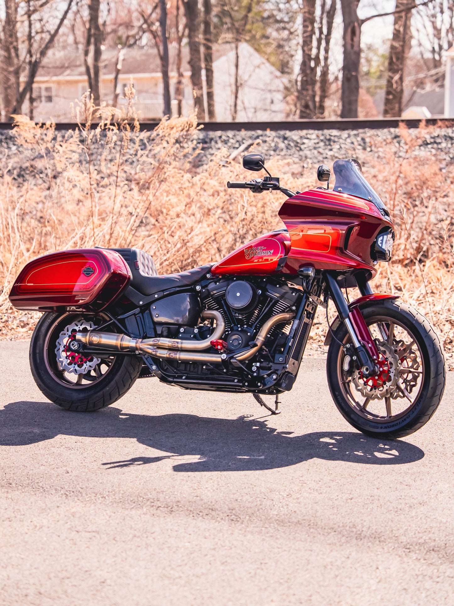 2022 EL DIABLO 1300 MILES