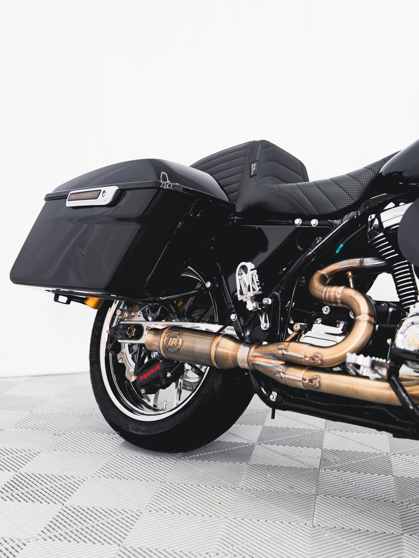 2023 ROAD GLIDE
