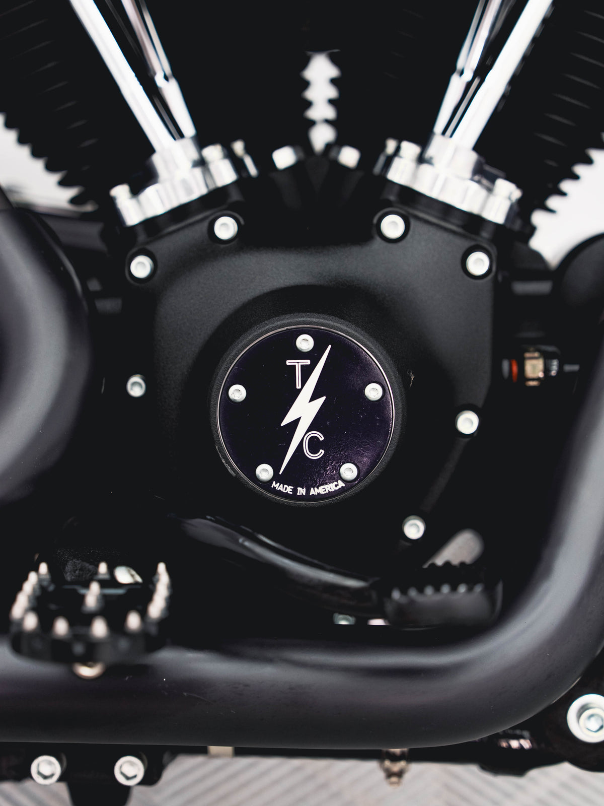 2016 FXDB STREET BOB